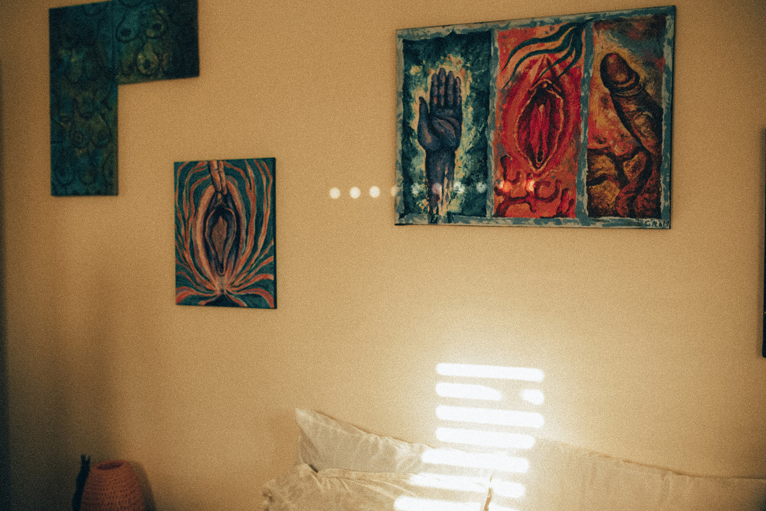 2 cats & 2 hearts. Wedding Photographer Tel-Aviv