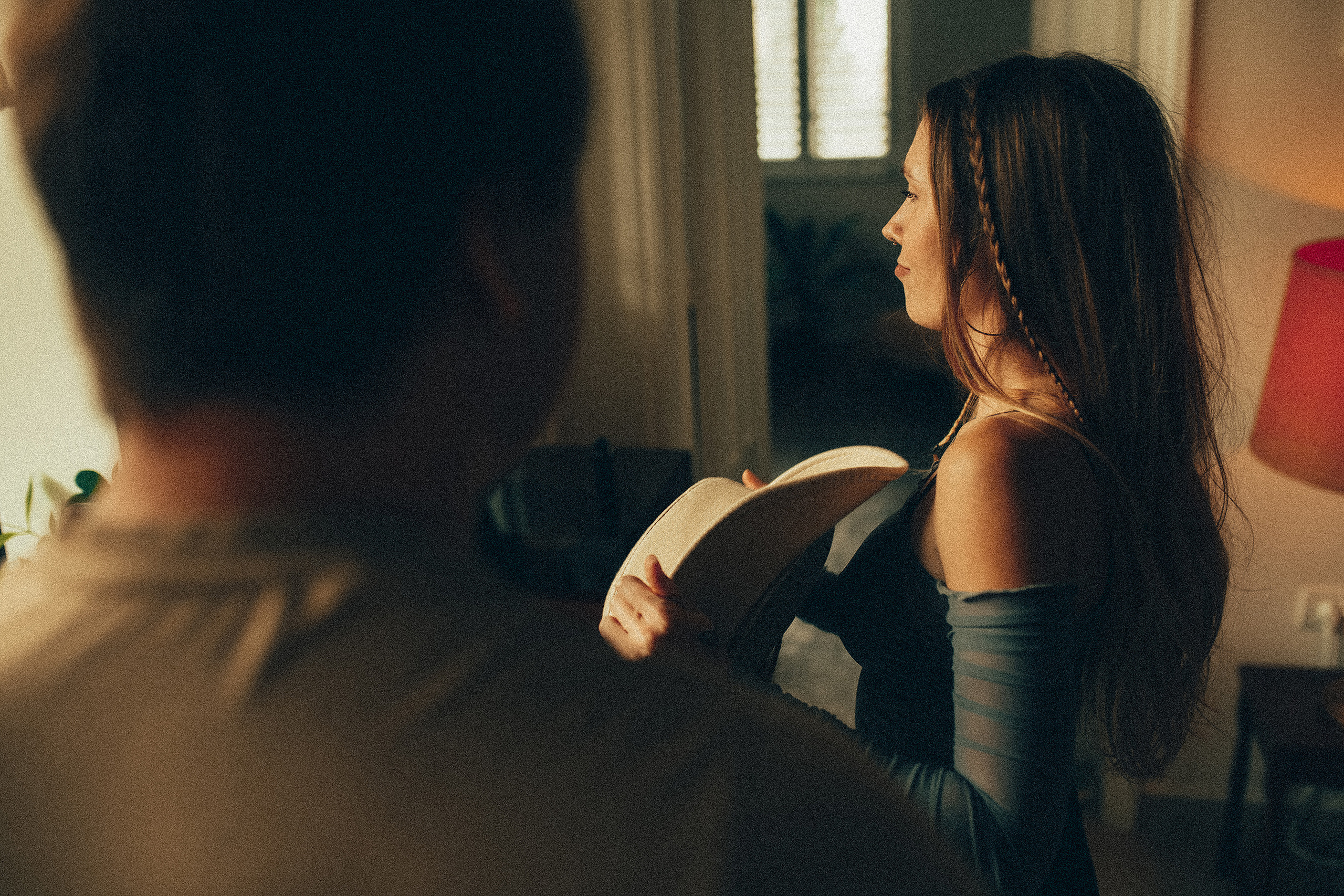 2 cats & 2 hearts. Wedding Photographer Tel-Aviv