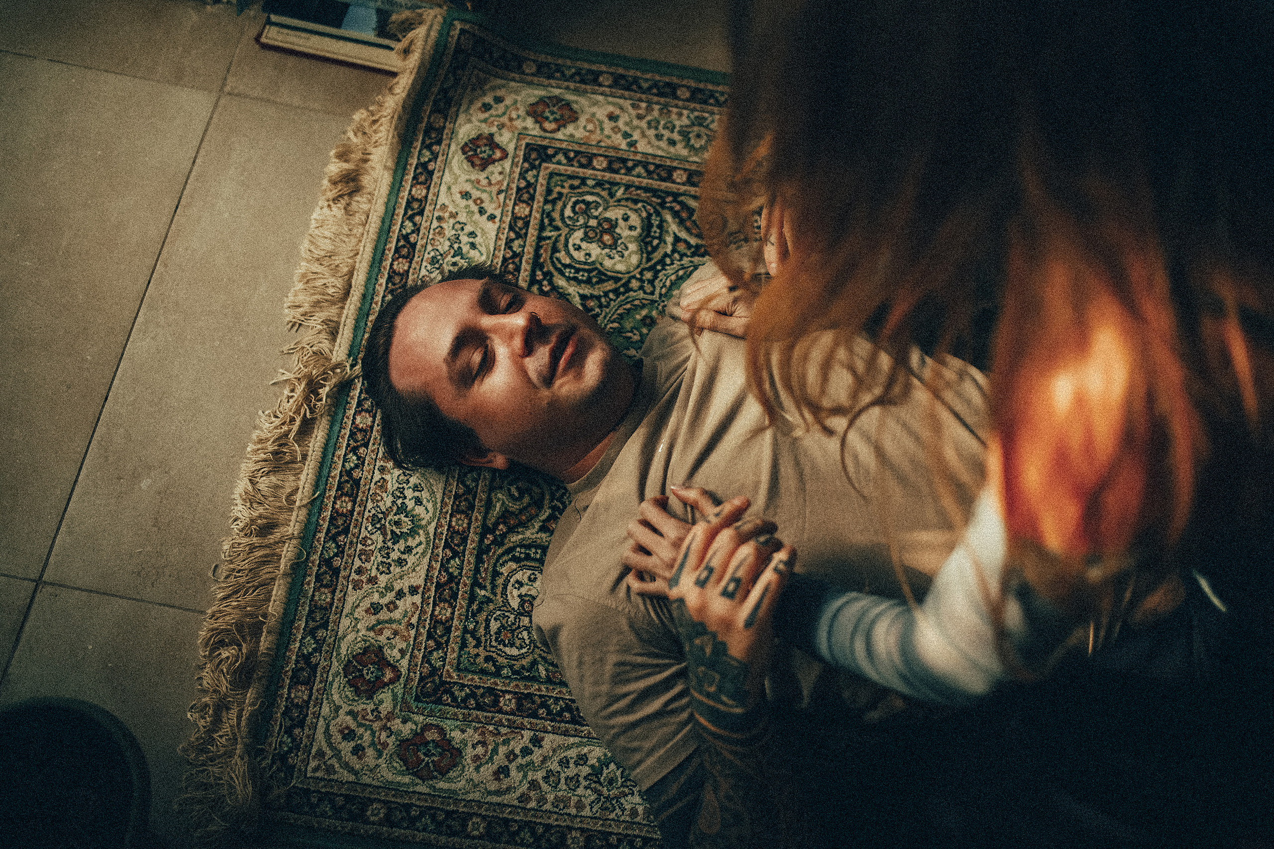 2 cats & 2 hearts. Wedding Photographer Tel-Aviv