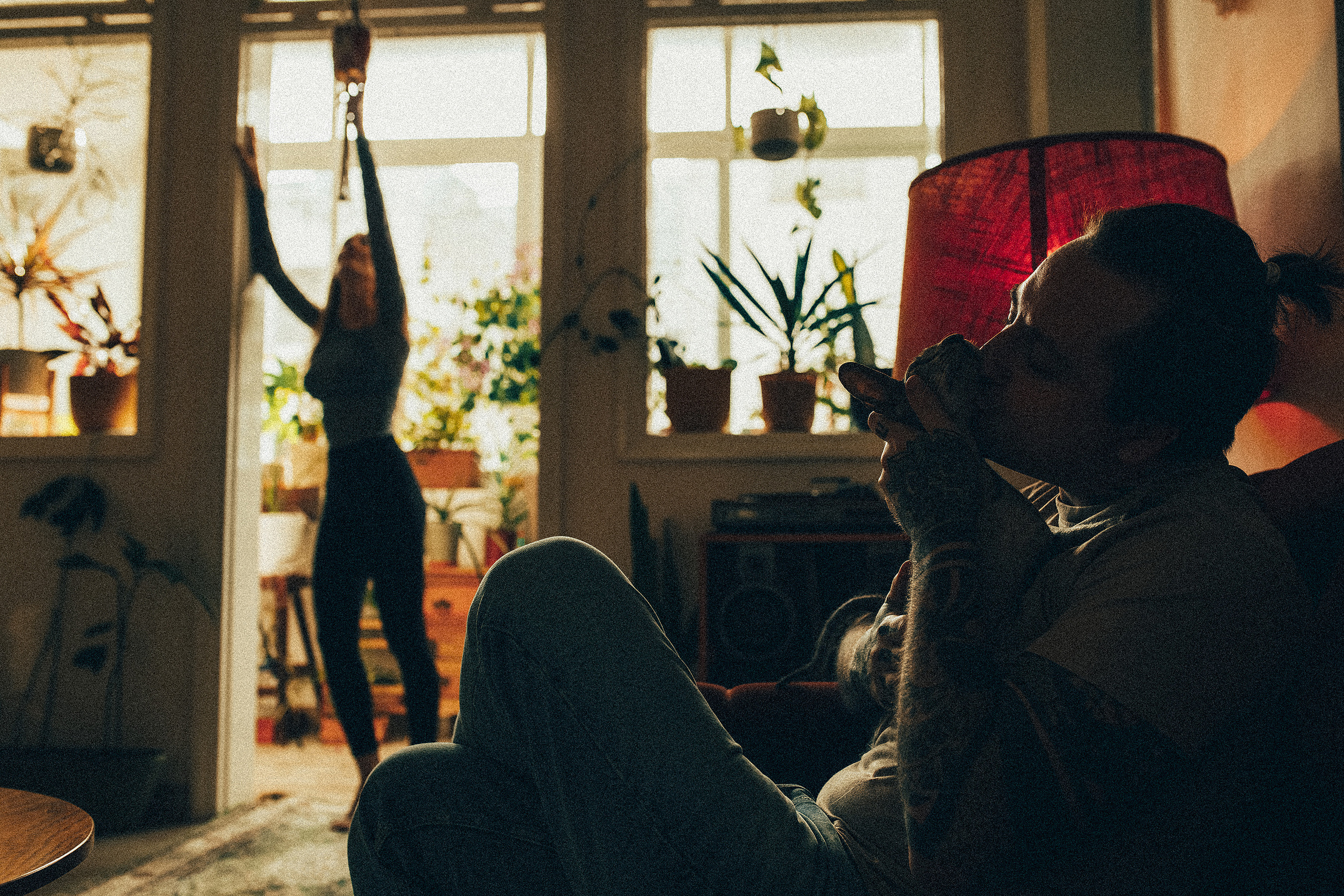 2 cats & 2 hearts. Wedding Photographer Tel-Aviv