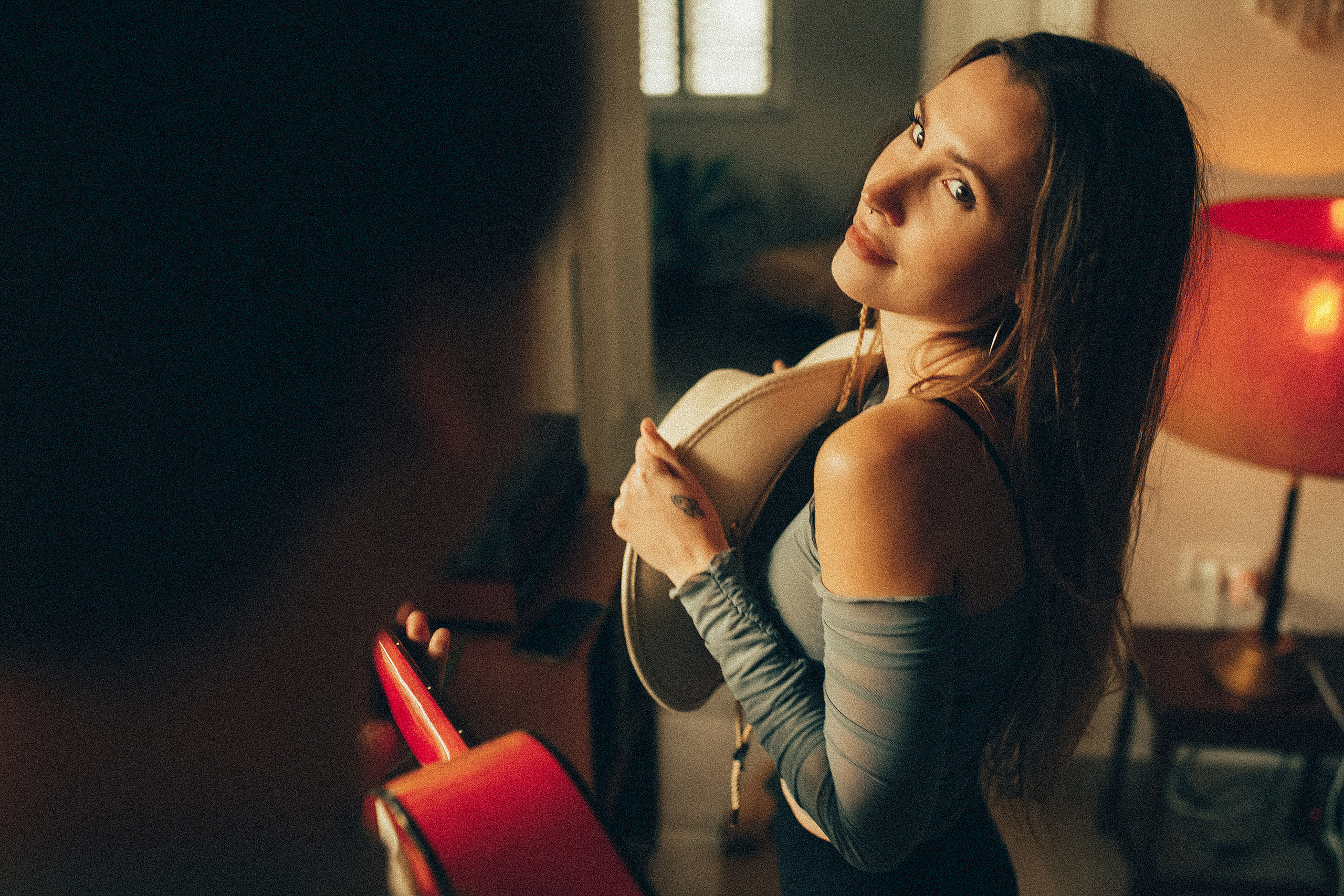 2 cats & 2 hearts. Wedding Photographer Tel-Aviv