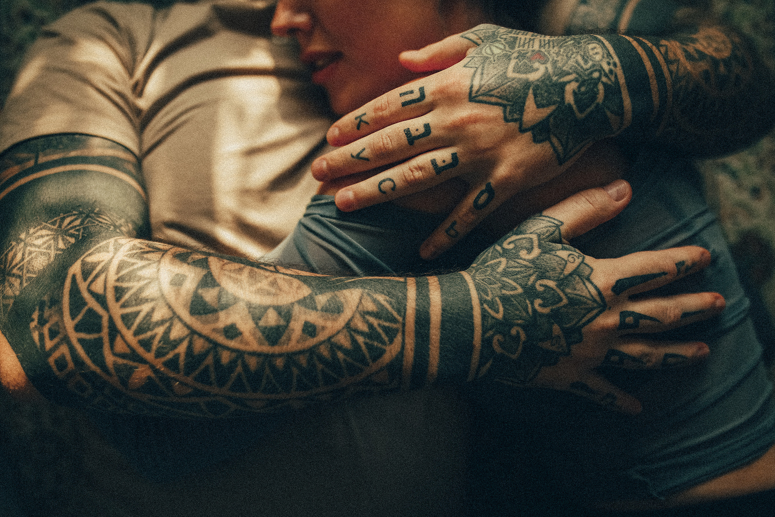 2 cats & 2 hearts. Wedding Photographer Tel-Aviv