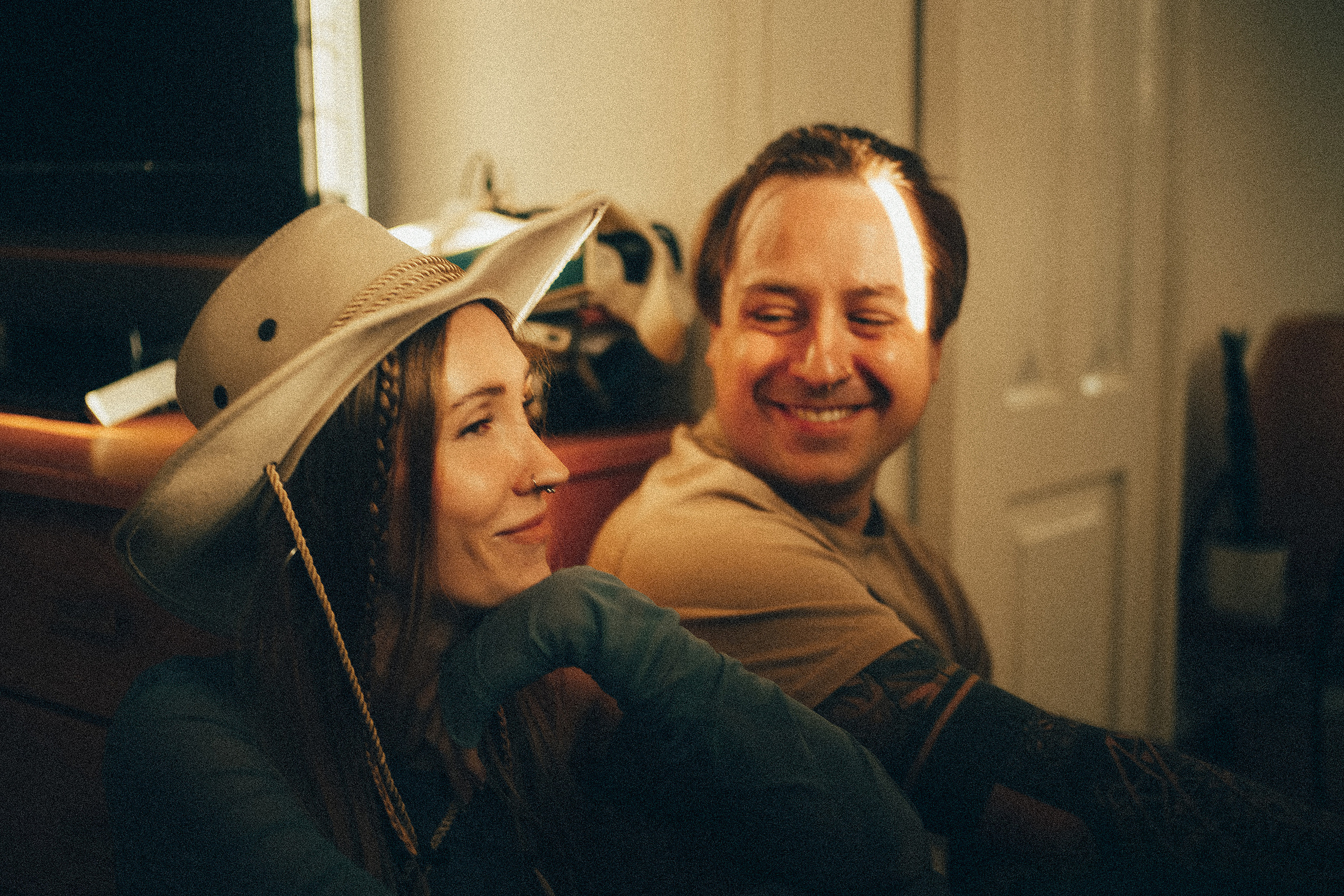 2 cats & 2 hearts. Wedding Photographer Tel-Aviv