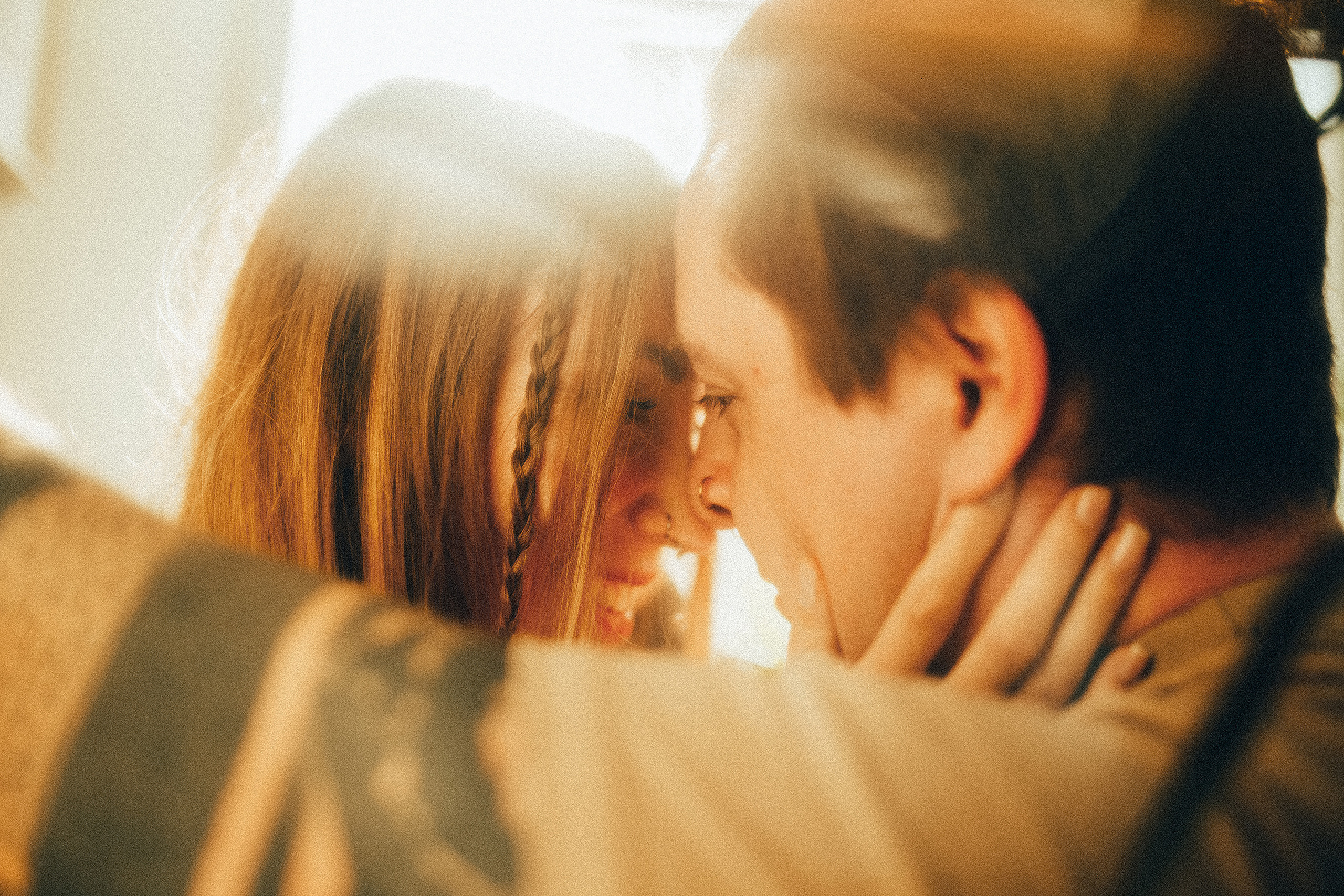2 cats & 2 hearts. Wedding Photographer Tel-Aviv