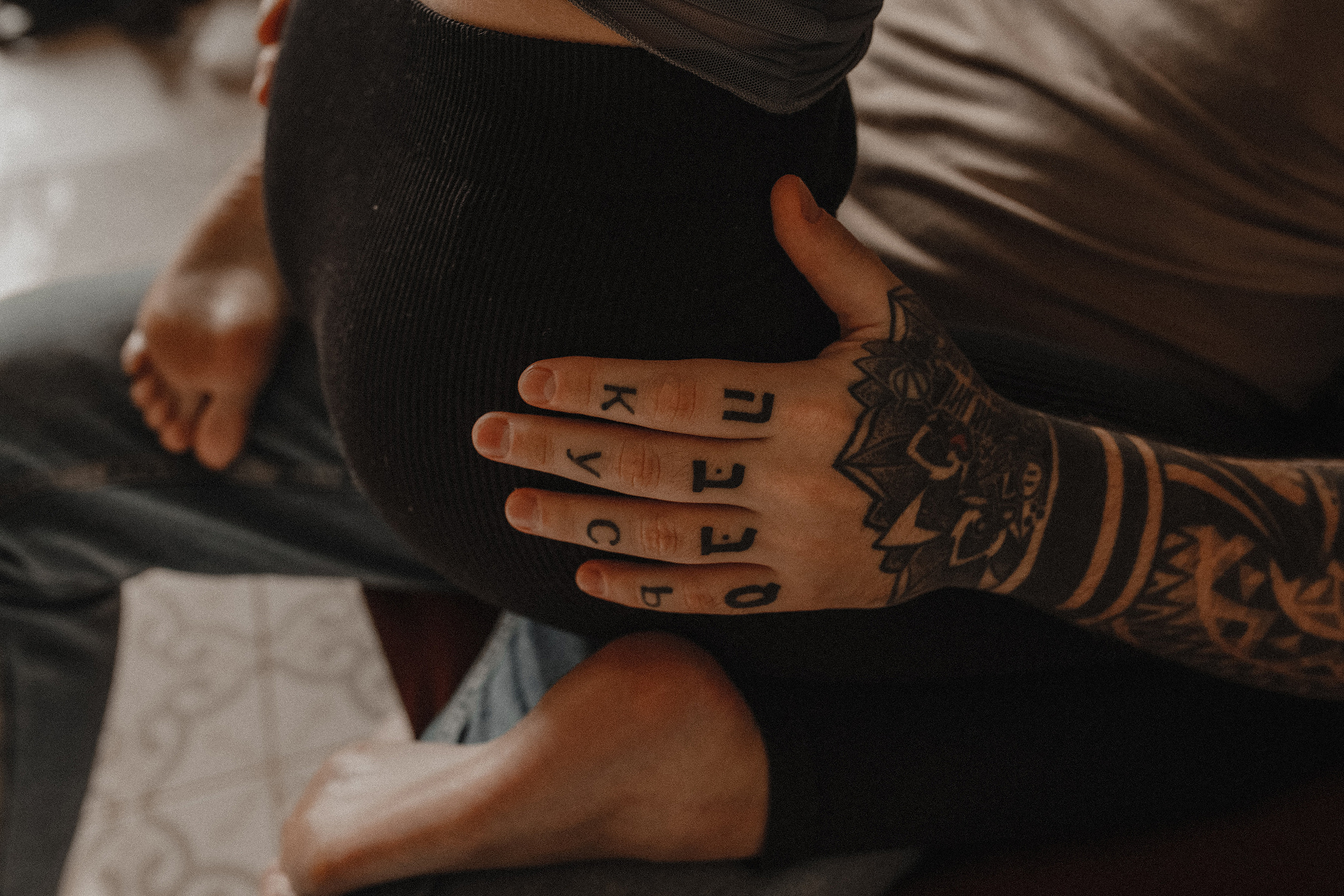 2 cats & 2 hearts. Wedding Photographer Tel-Aviv