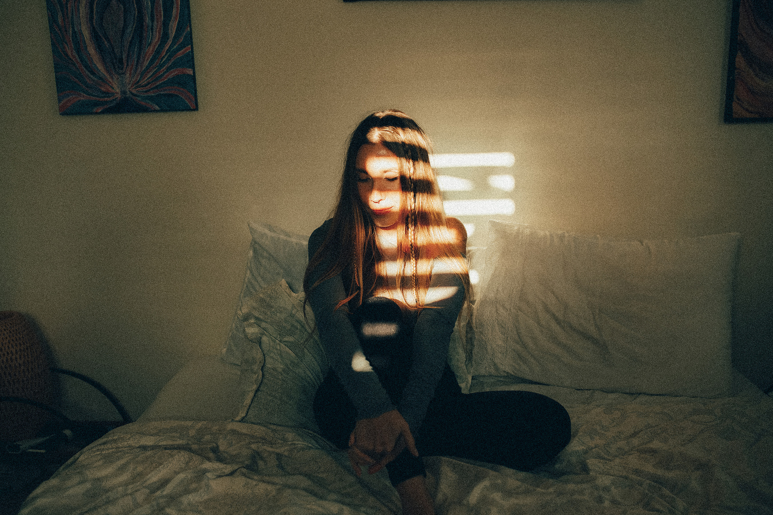 2 cats & 2 hearts. Wedding Photographer Tel-Aviv