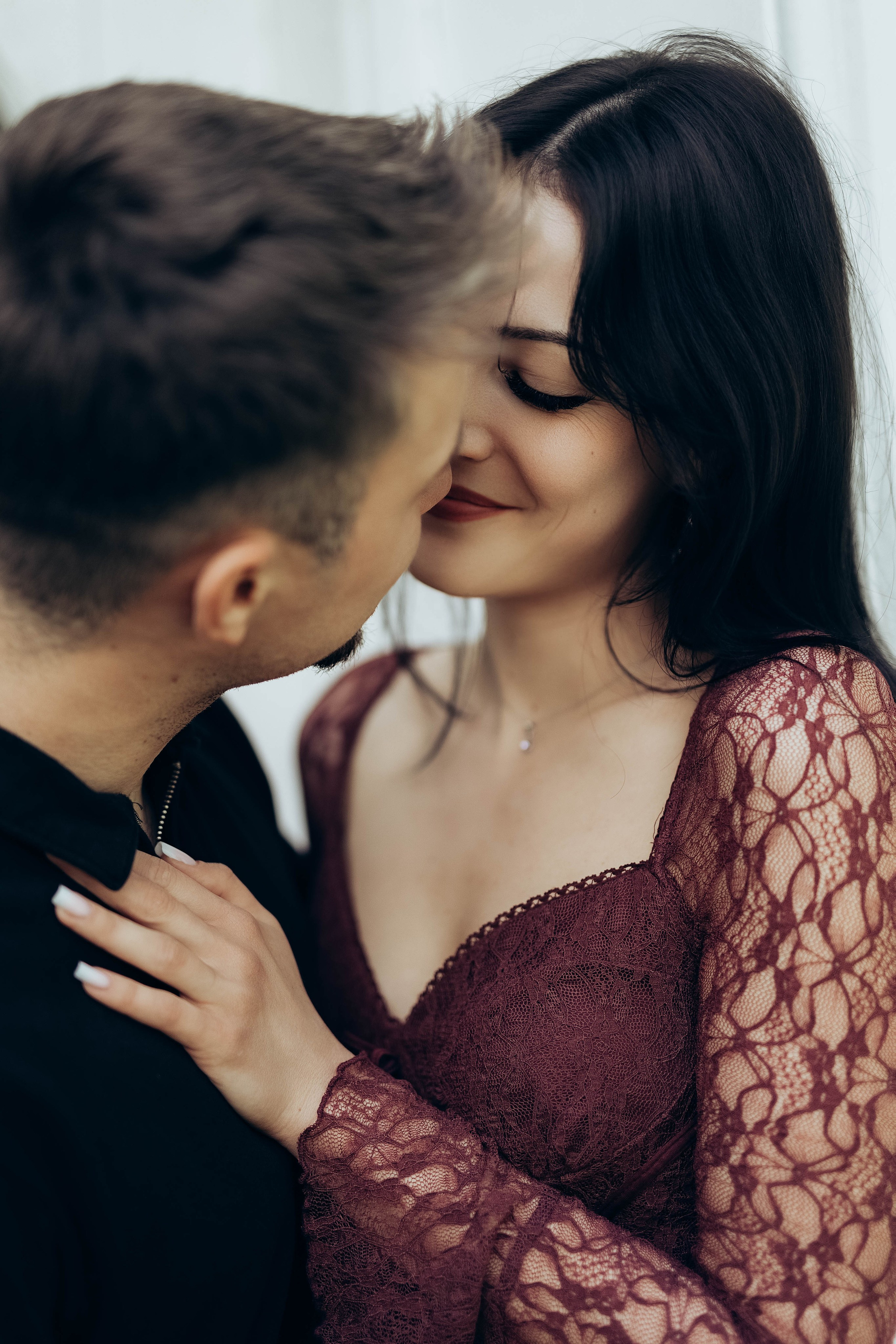 Ariadna + Răzvan. Ana Iacob | Fotograf de Nunta Iași