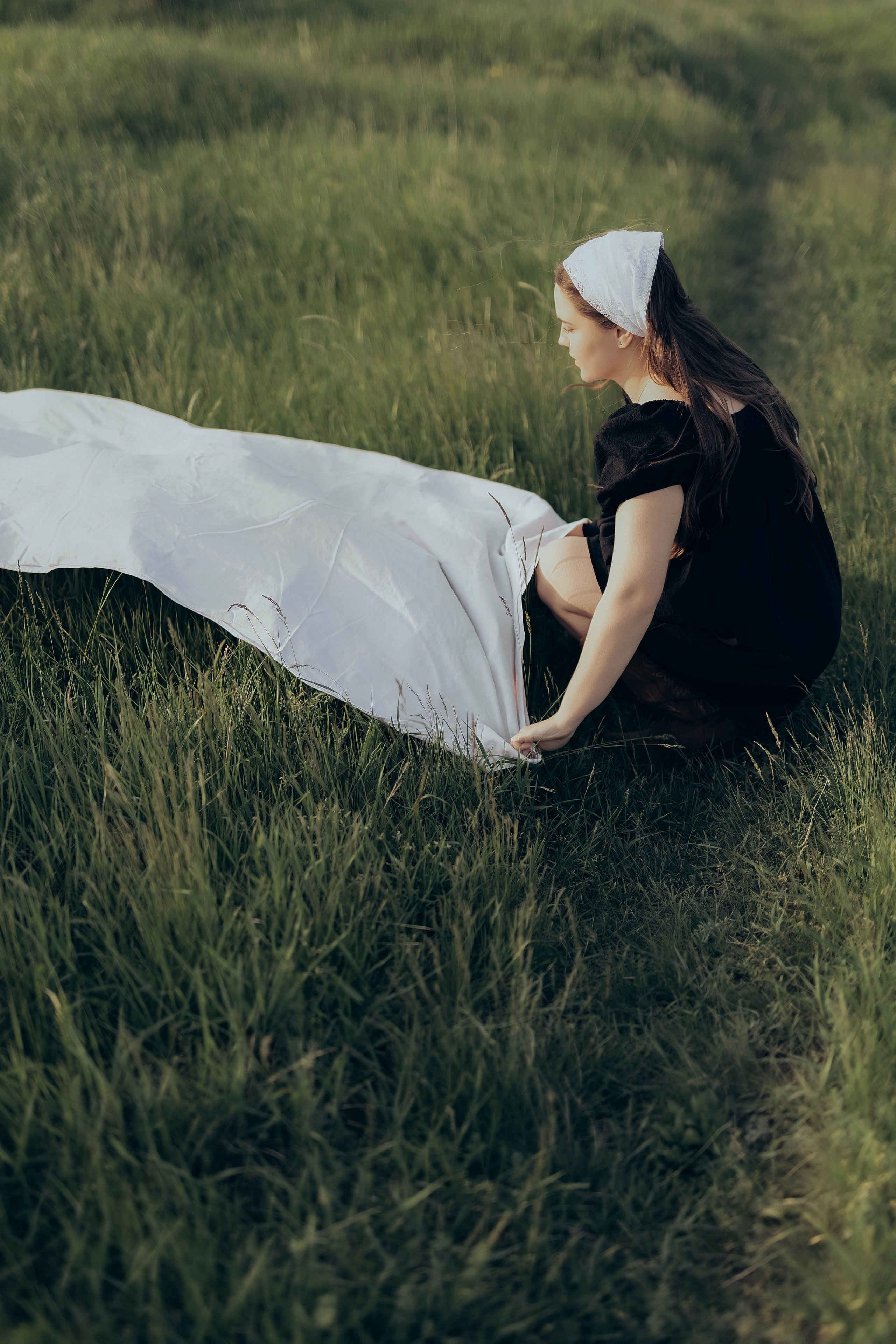 Ana. Ana Iacob | Fotograf de Nunta Iași