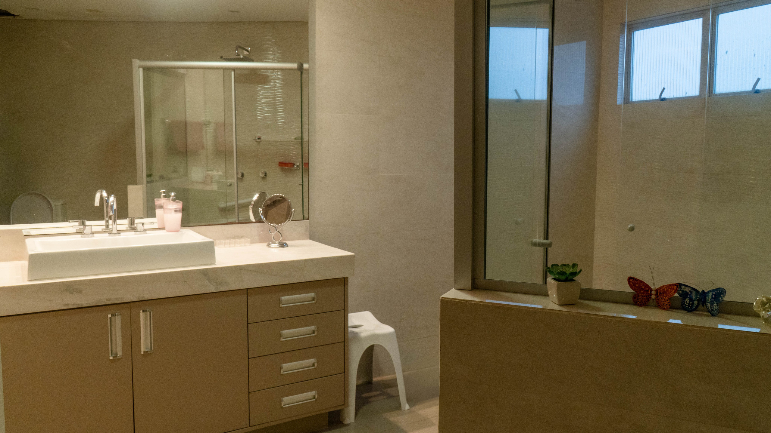Fotografia de interiores