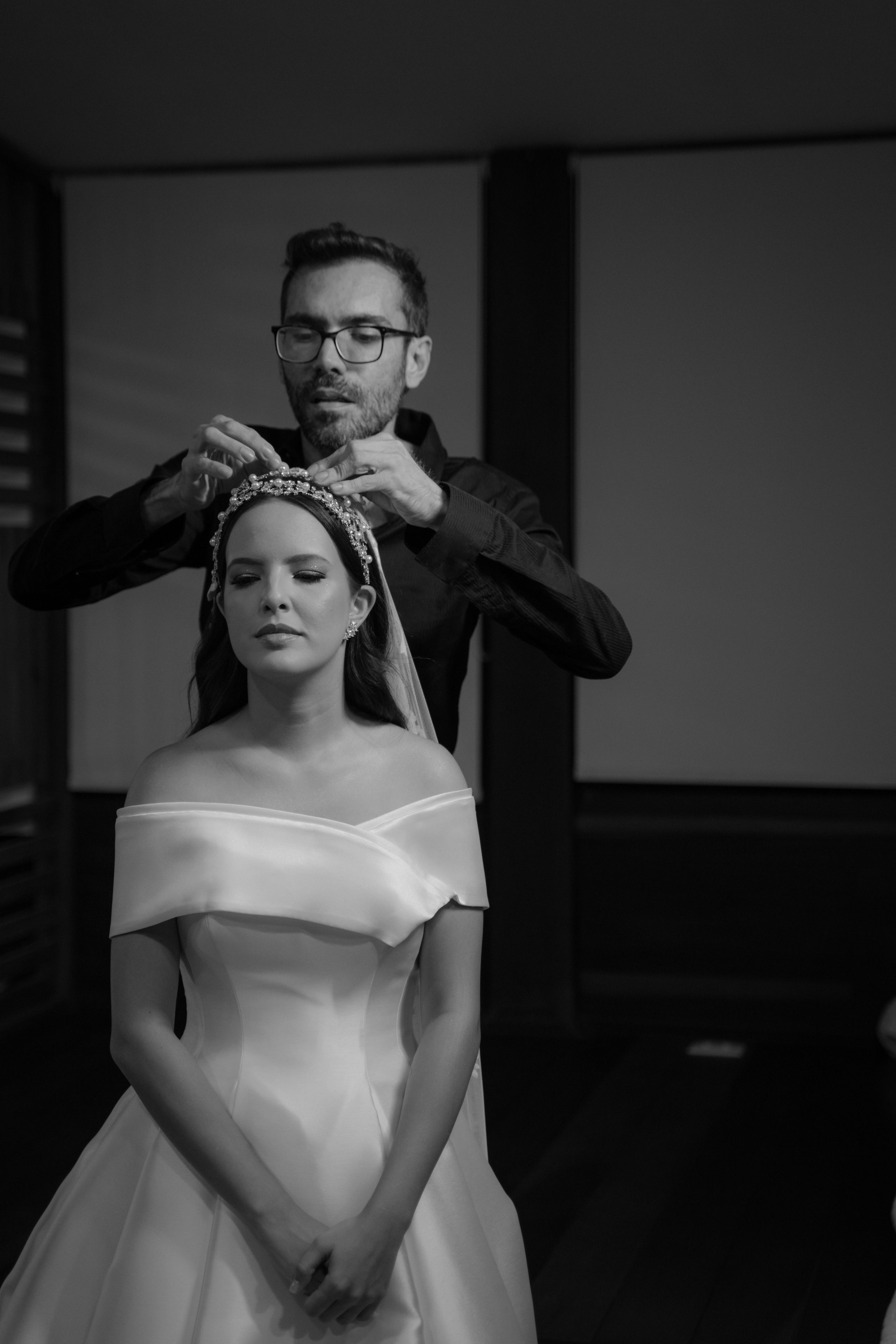 Duda e Felipe. Luz suave, direção leve e fotos que captam quem realmente você é