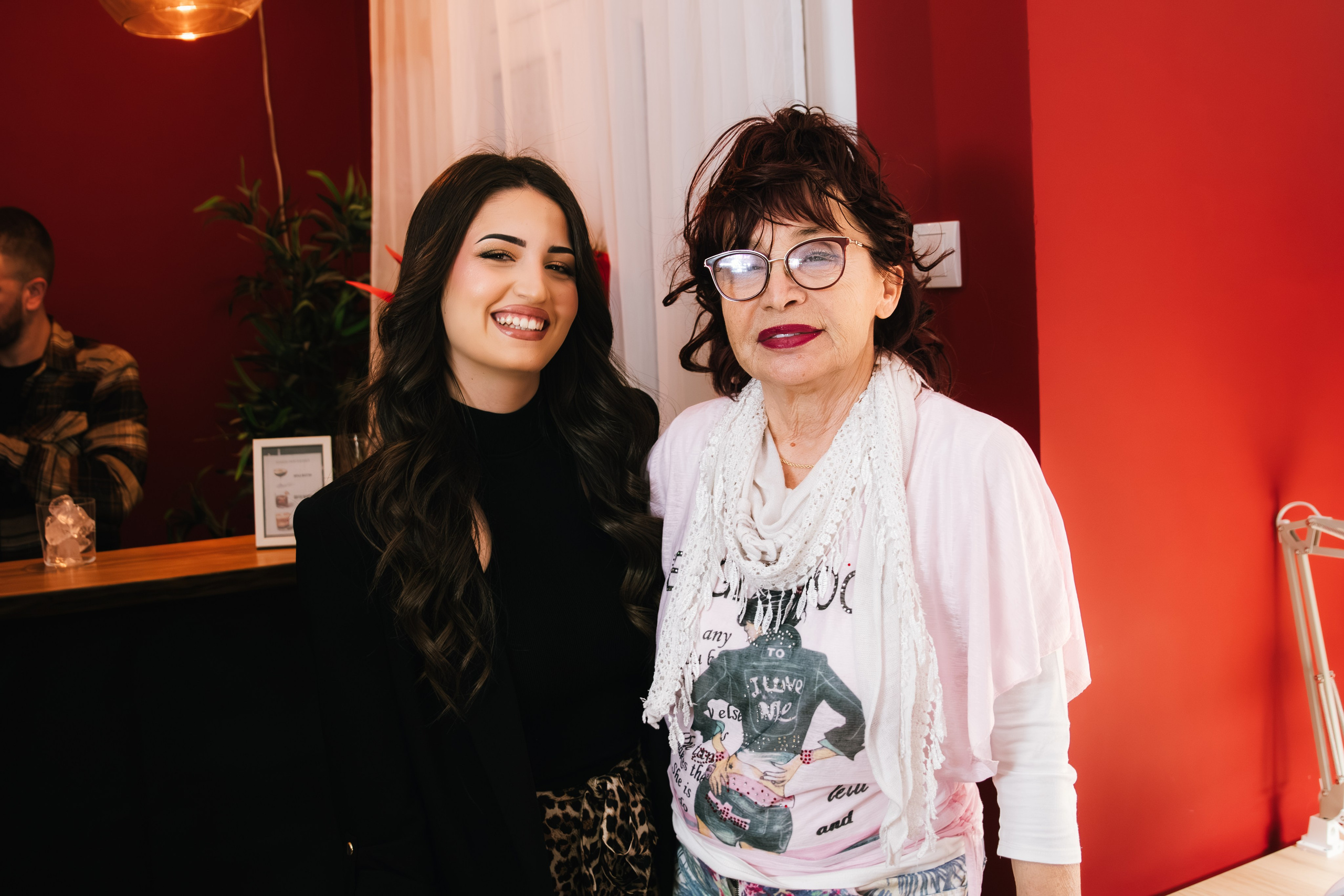 Moka studio by Joka — otvaranje. Marizella Photography