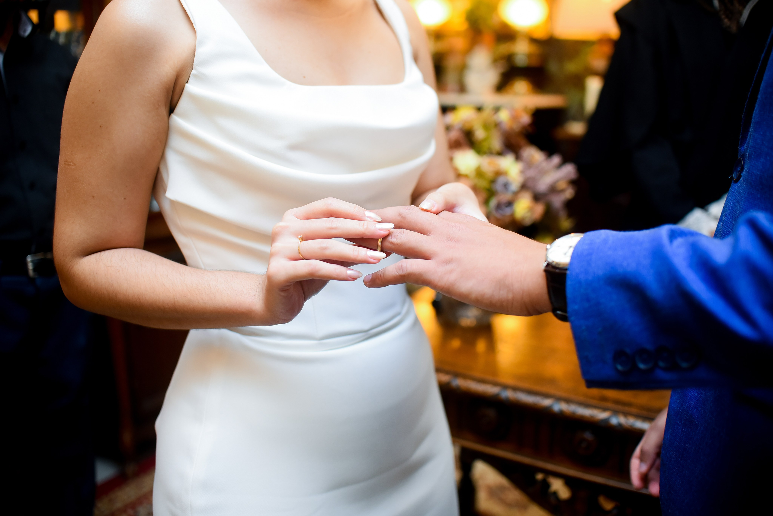 CARTÓRIO. Haziel Ribeiro Fotógrafo de Casamentos em Natal RN