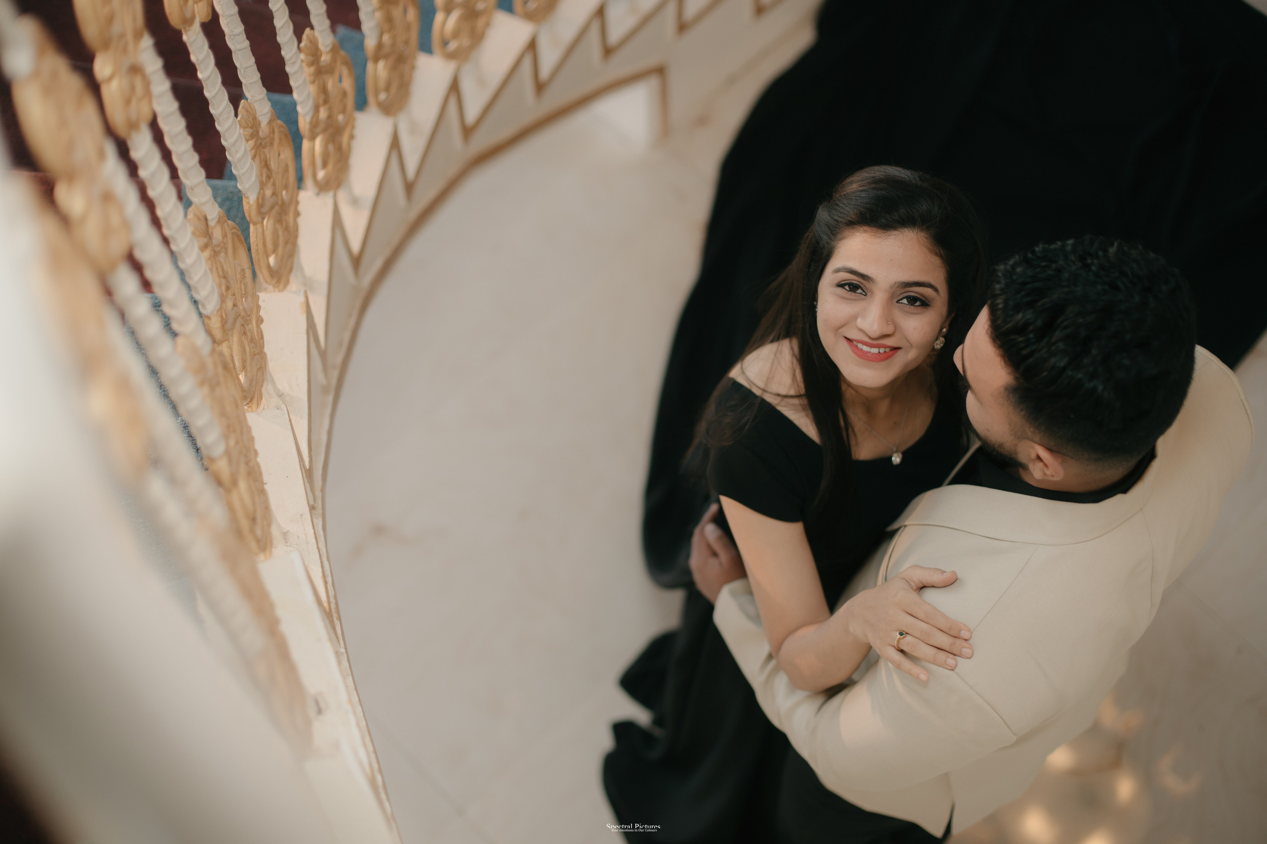 Dahinat & Anees | Prewedding