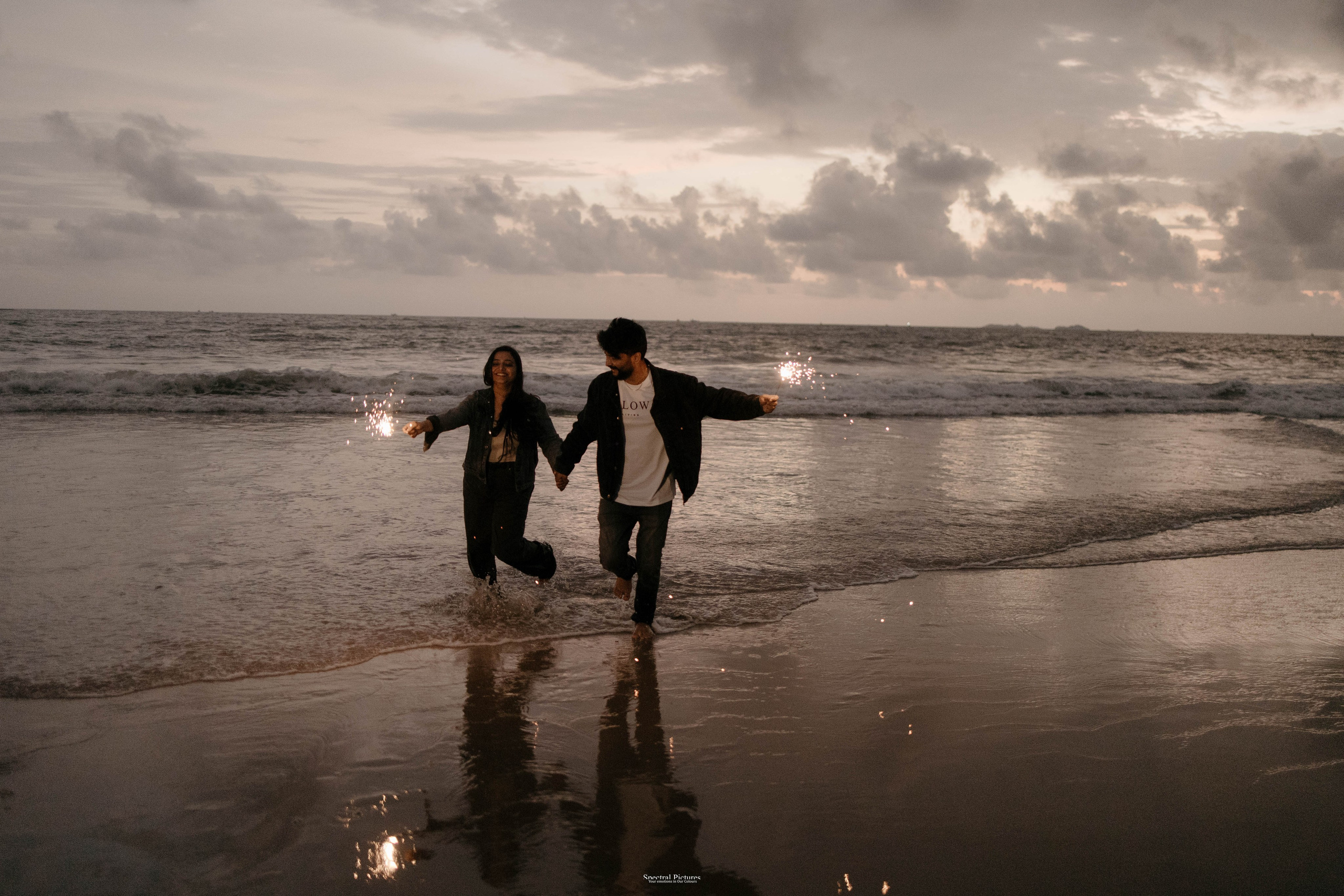 Sidharth & Prajkta | Pre-Wedding