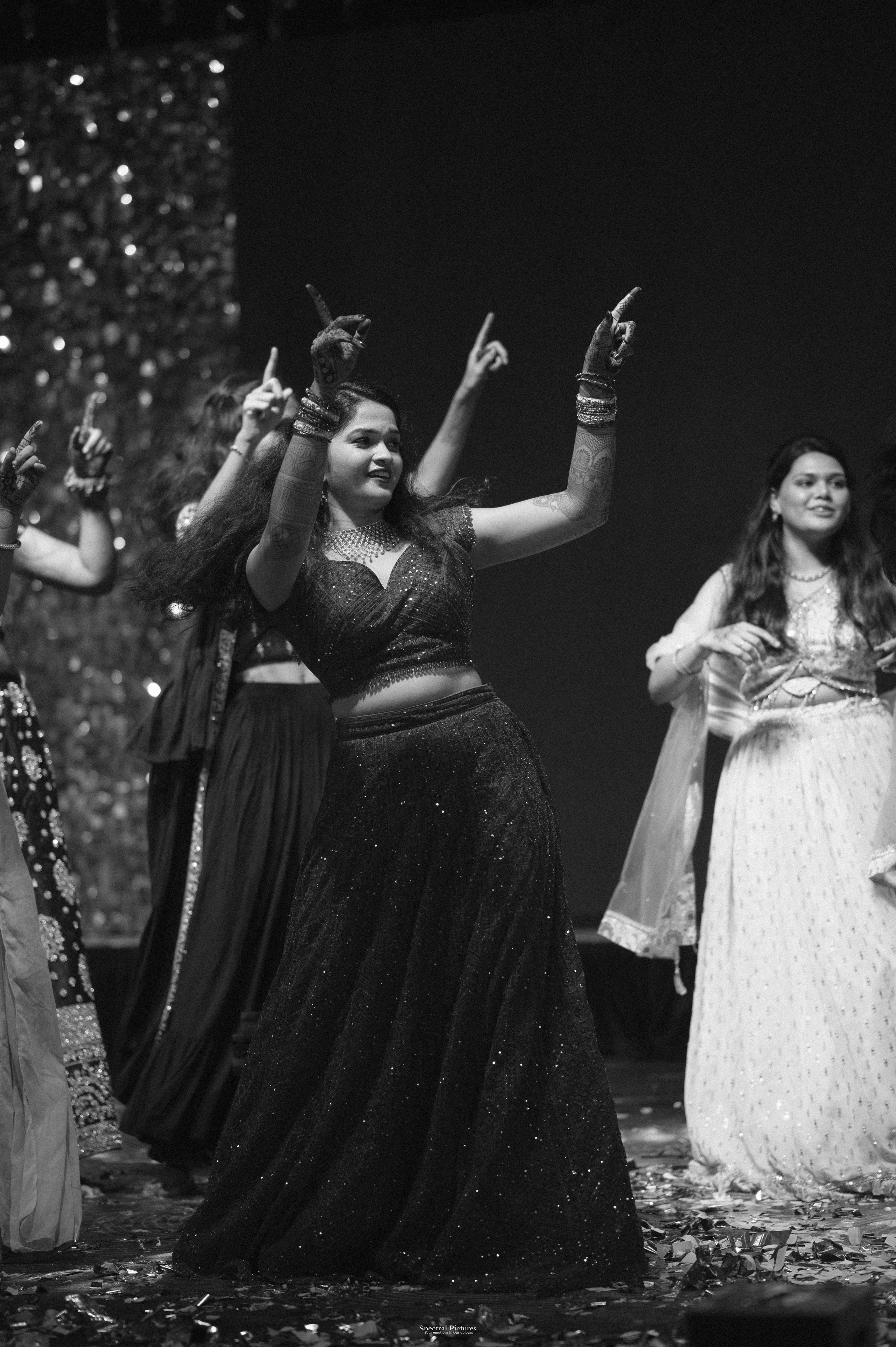 “Aditya & Nithal | A Beautiful Yes”