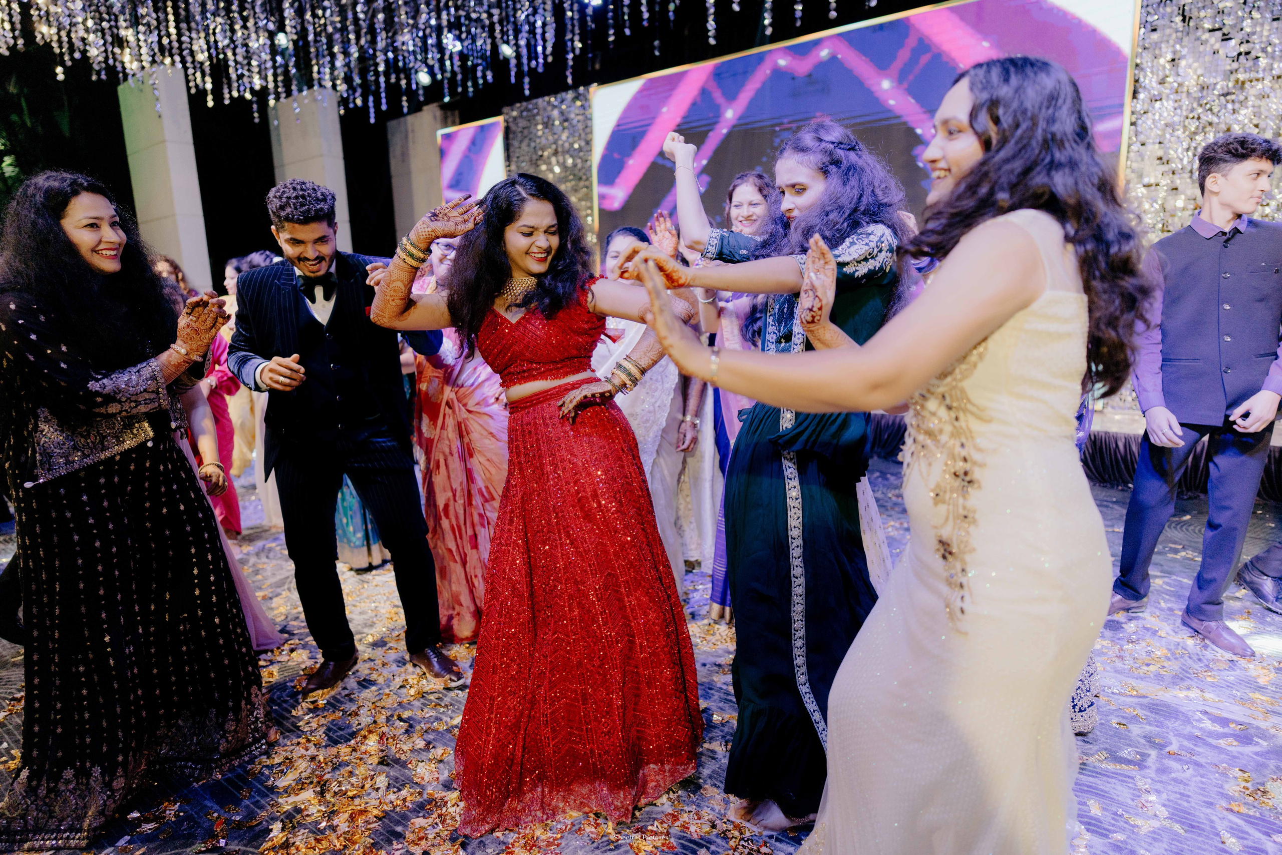 “Aditya & Nithal | A Beautiful Yes”