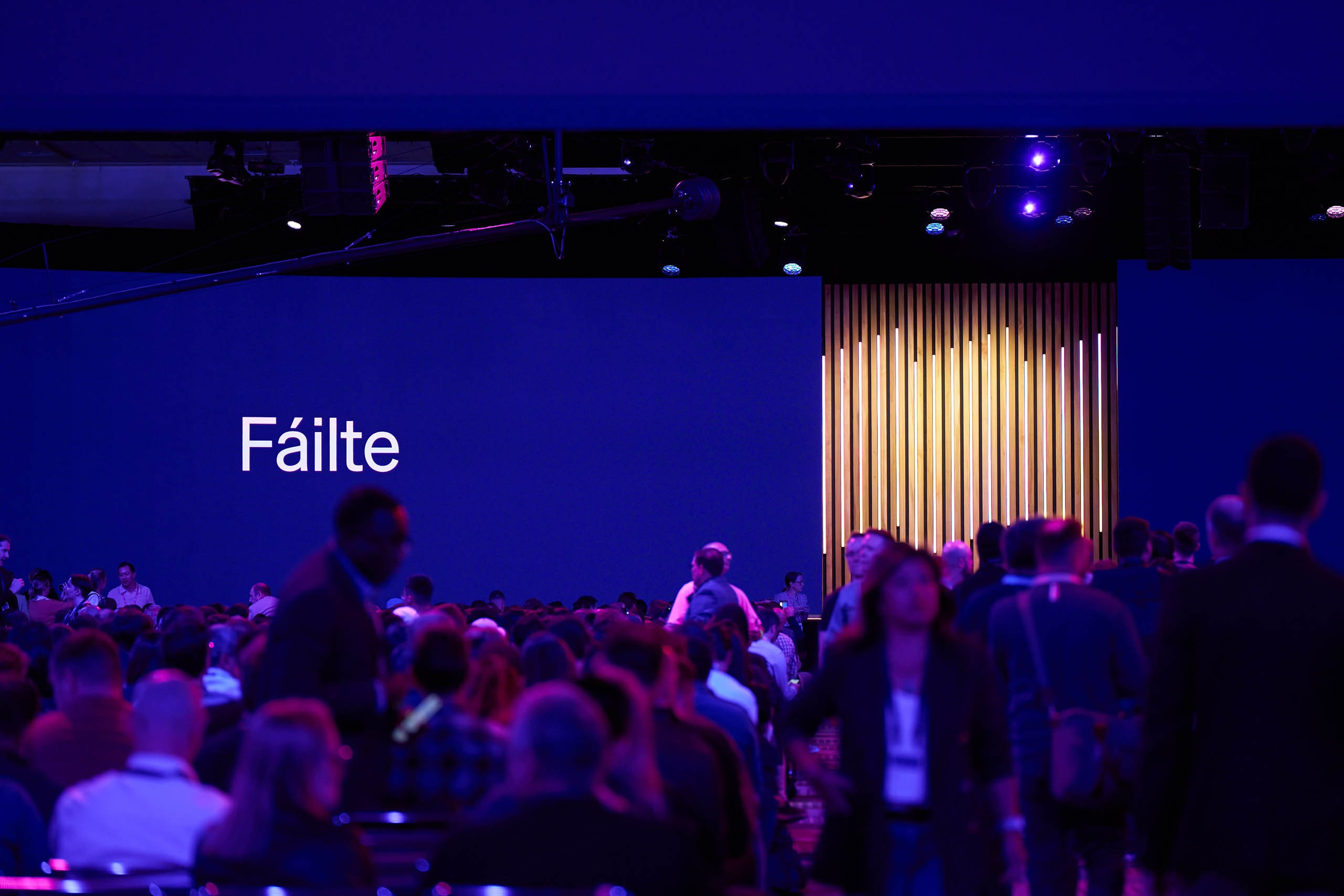 Stripe Sessions 2025 Event Photography | Bay Area Life — San Francisco Tech Conference Photographer. Bay Area Life | Event, Wedding & Commercial Photography Agency