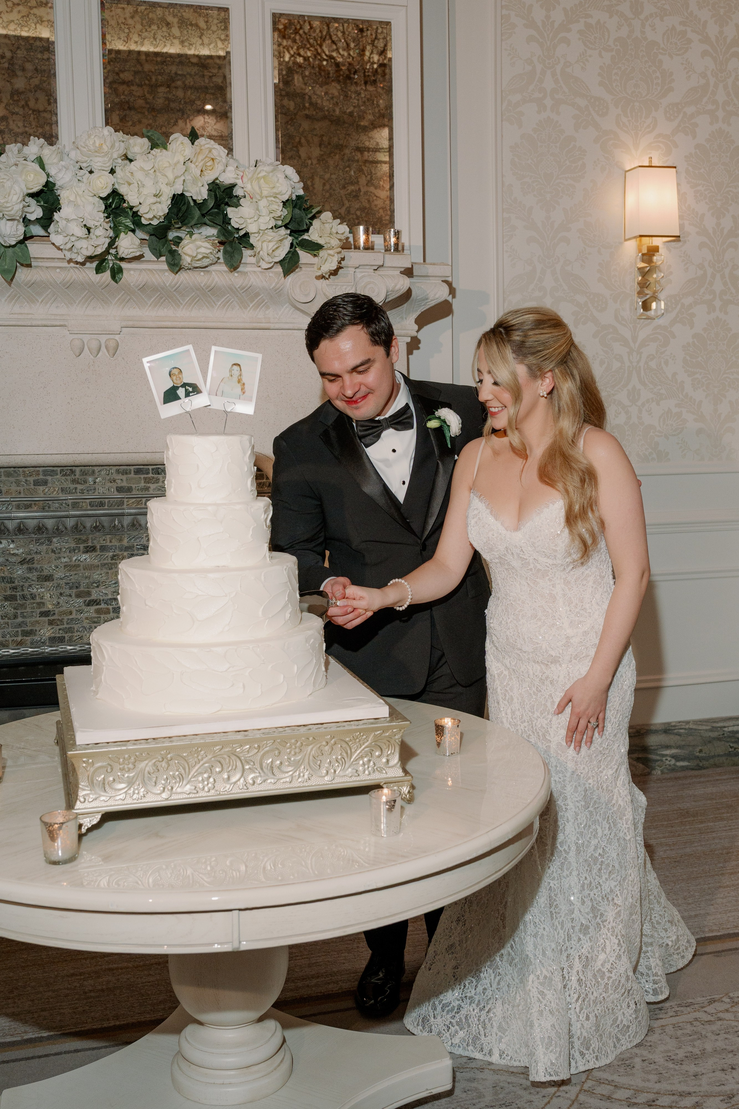 Heather and Michael. Wedding photographer and videographer New York | New Jersey