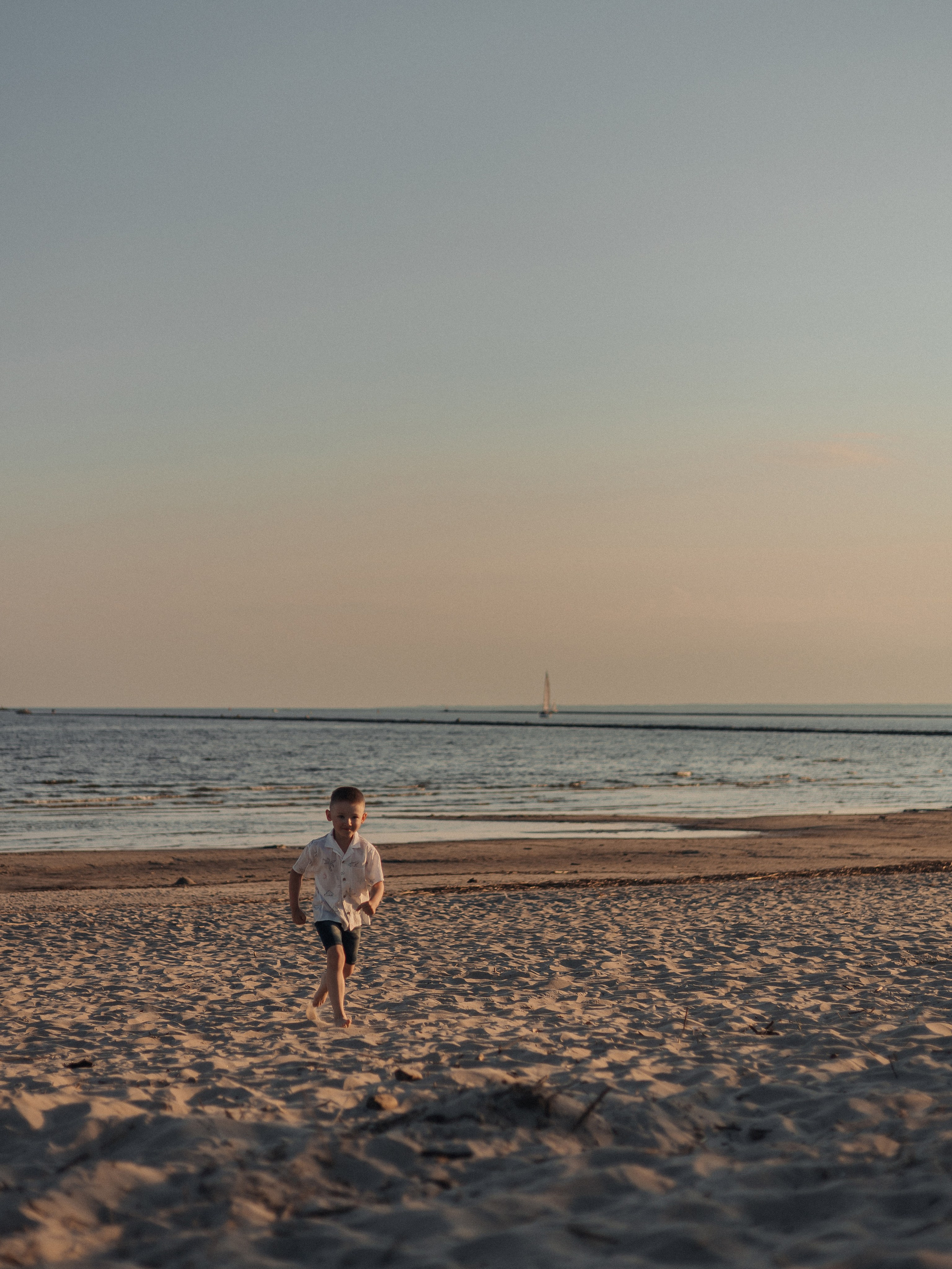 Аня, Артур и Максим. Семейный фотограф в Таллинне Дарья Кивимейстер