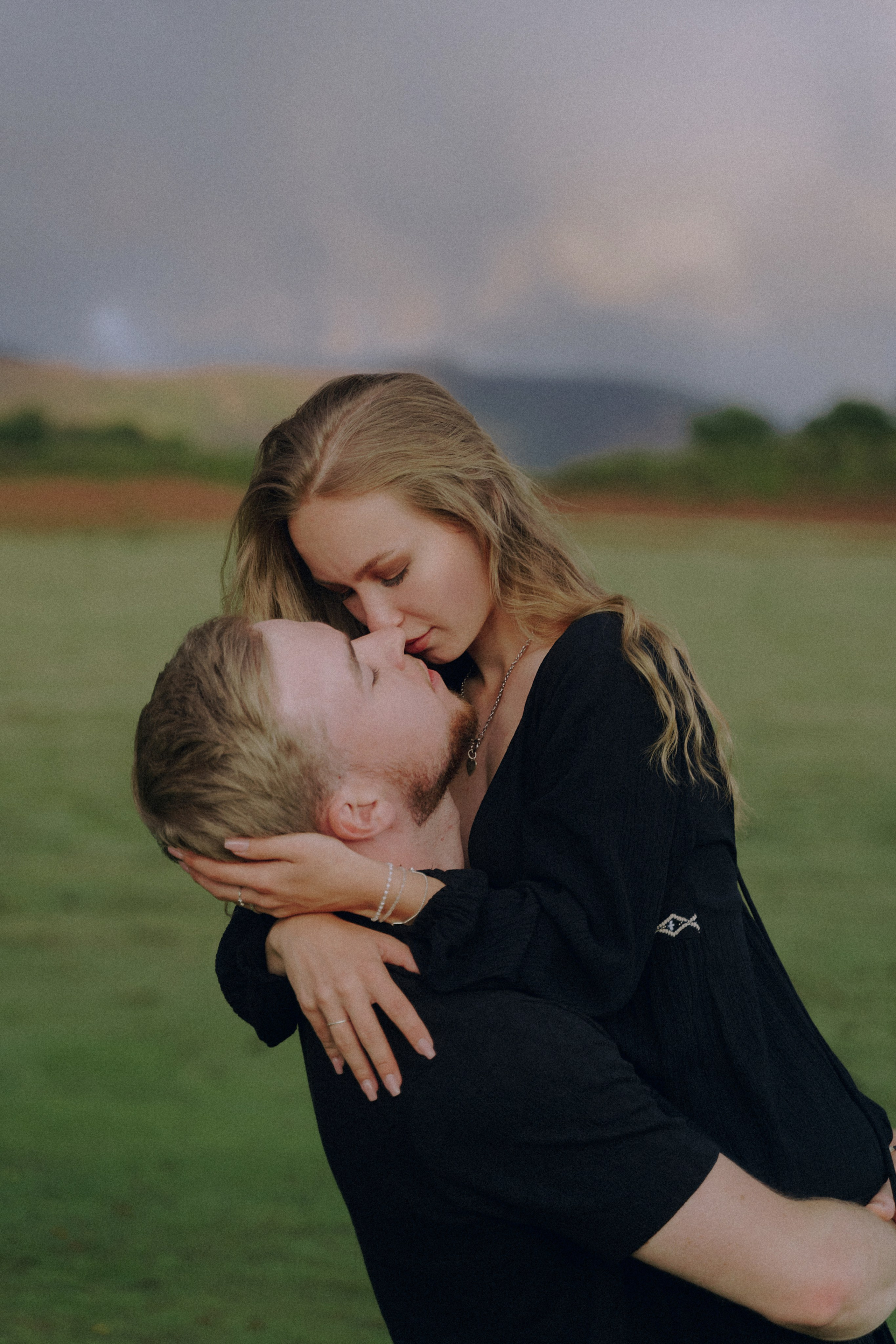 Marina & Nick — Fanal Forest Love Story | Madeira Photographer. Your photographer in Madeira