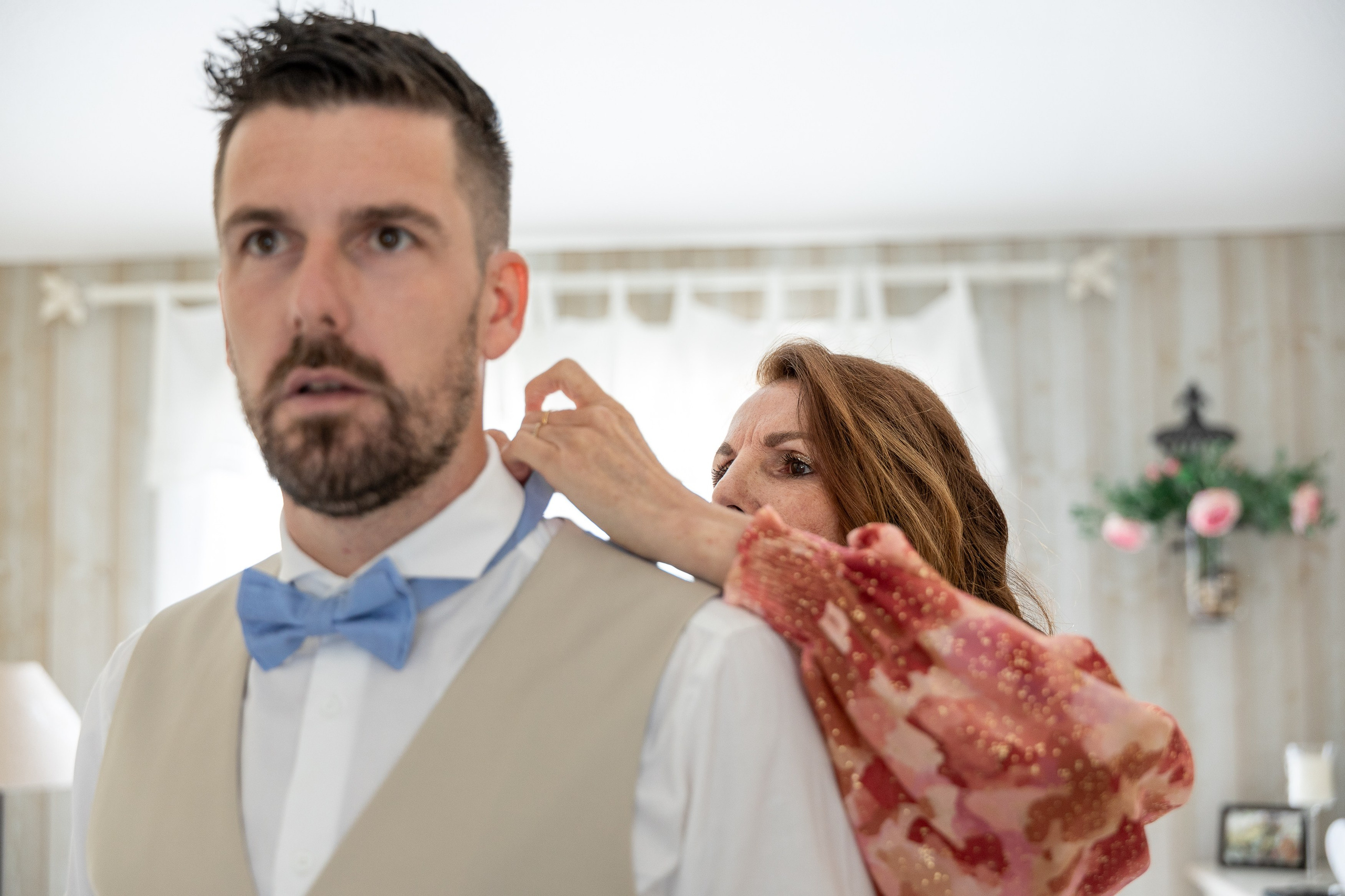 Wedding photography. Wedding-Family photographer, South of France–Paris, Valentina Acrement