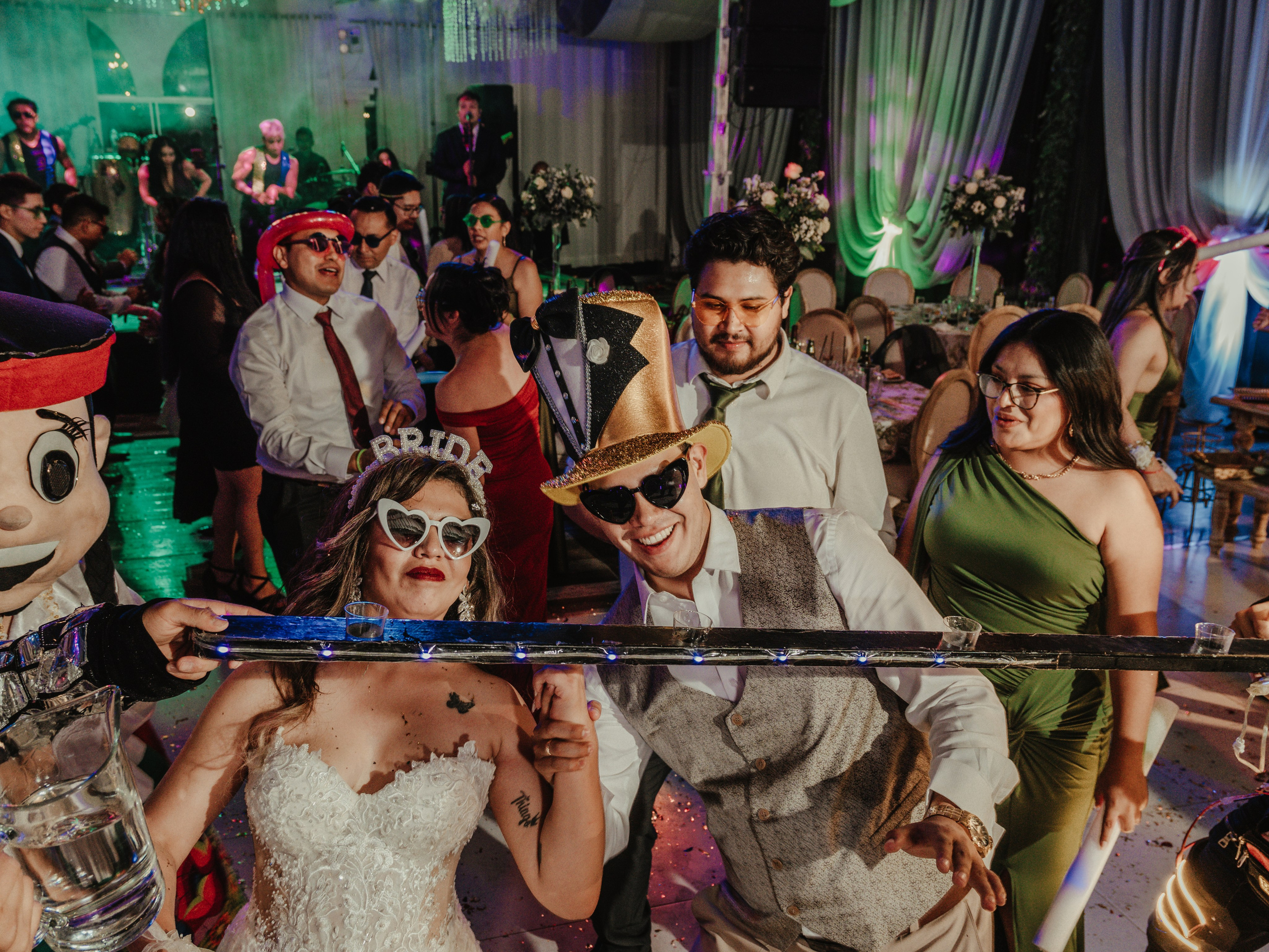 CARLA Y MARIO BODA RELIGIOSA. Studio KVTA | Fotografía y Video de Bodas en Arequipa