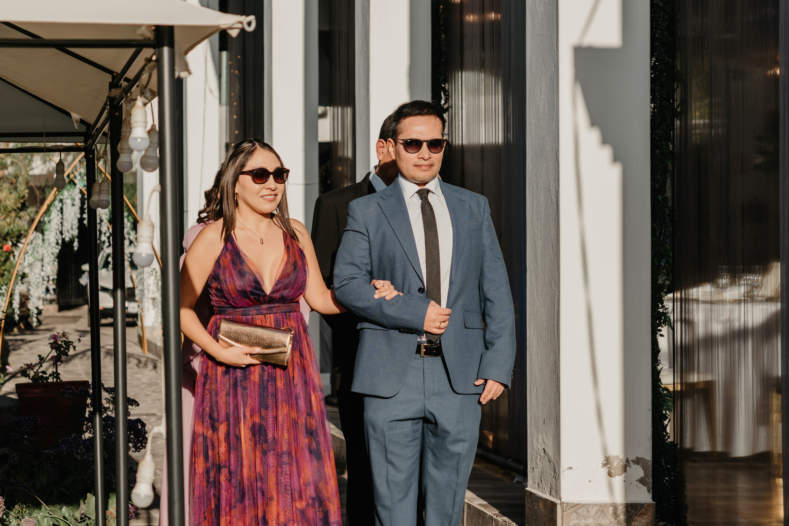VANIA + LUIS BODA CIVIL. Studio KVTA | Fotografía y Video de Bodas en Arequipa
