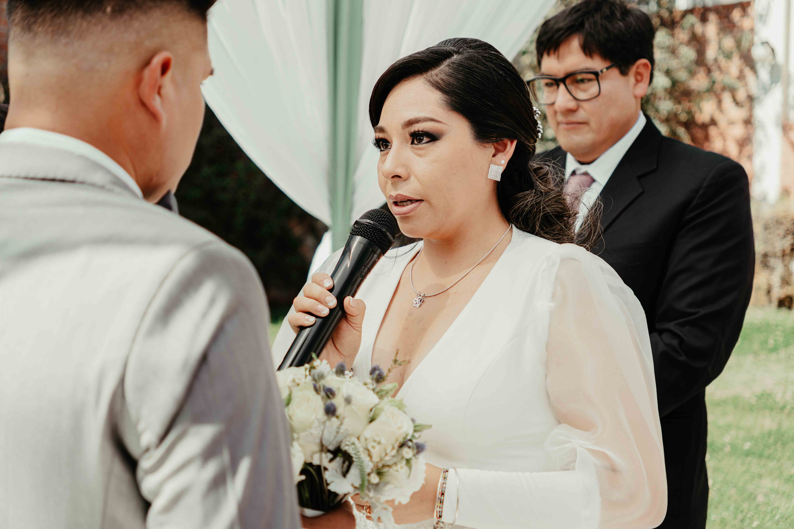 VICTOR Y MELANY BODA CIVIL. Studio KVTA | Fotografía y Video de Bodas en Arequipa