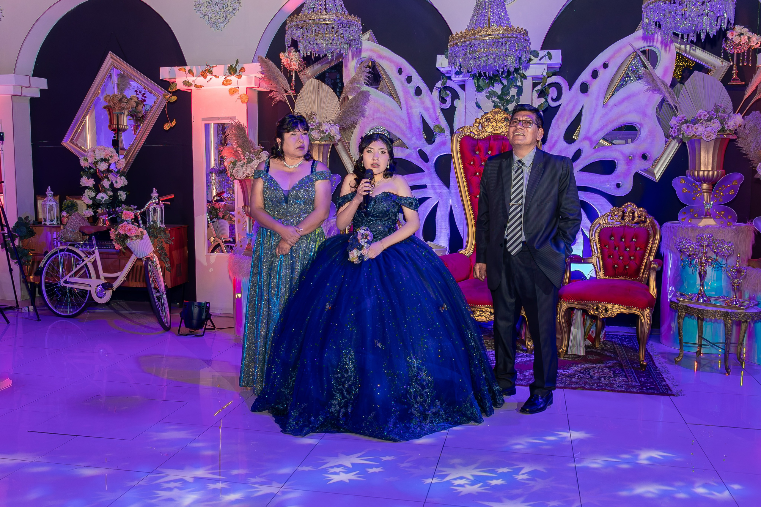 Xv de karolay. Studio KVTA | Fotografía y Video de Bodas en Arequipa