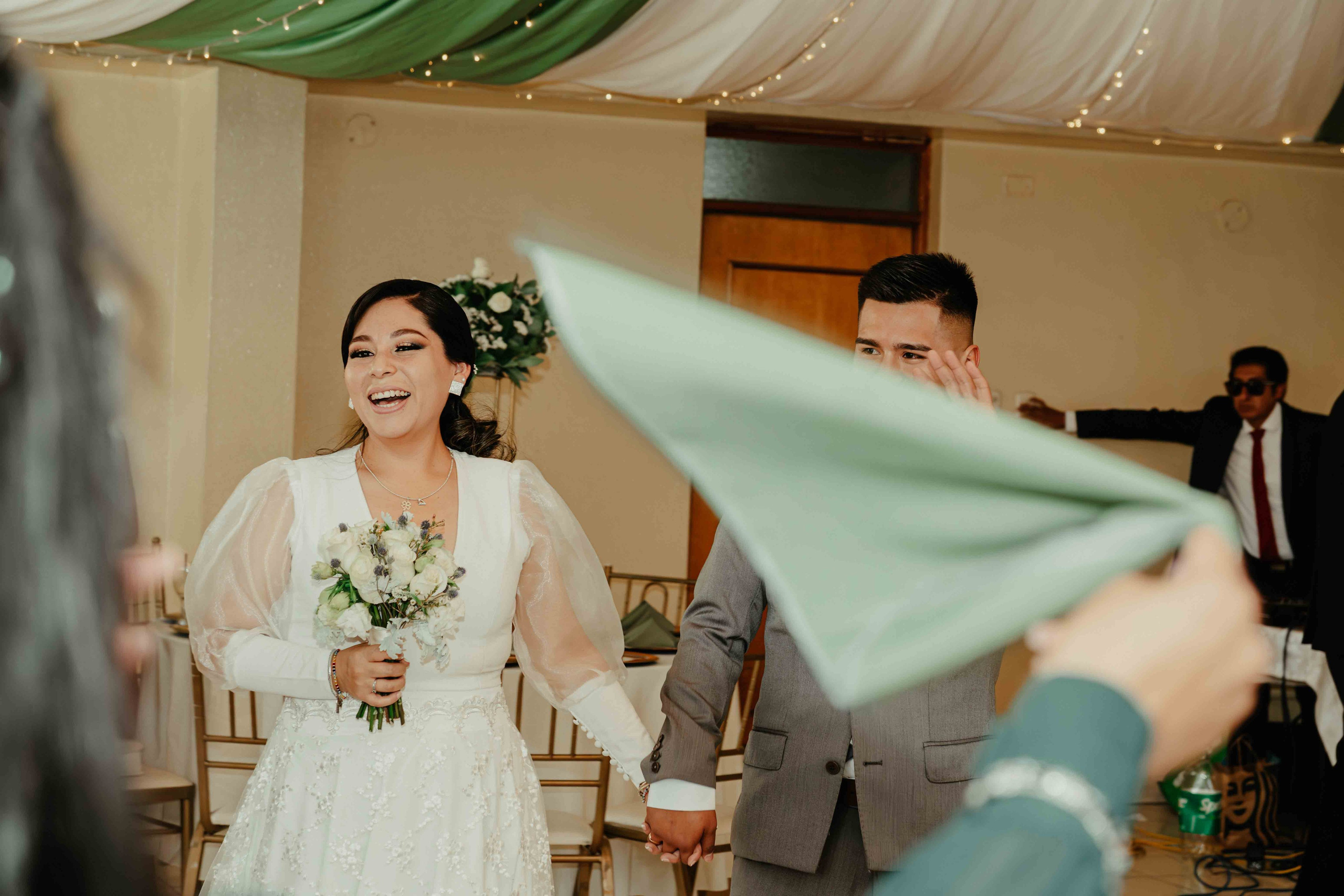 VICTOR Y MELANY BODA CIVIL. Studio KVTA | Fotografía y Video de Bodas en Arequipa