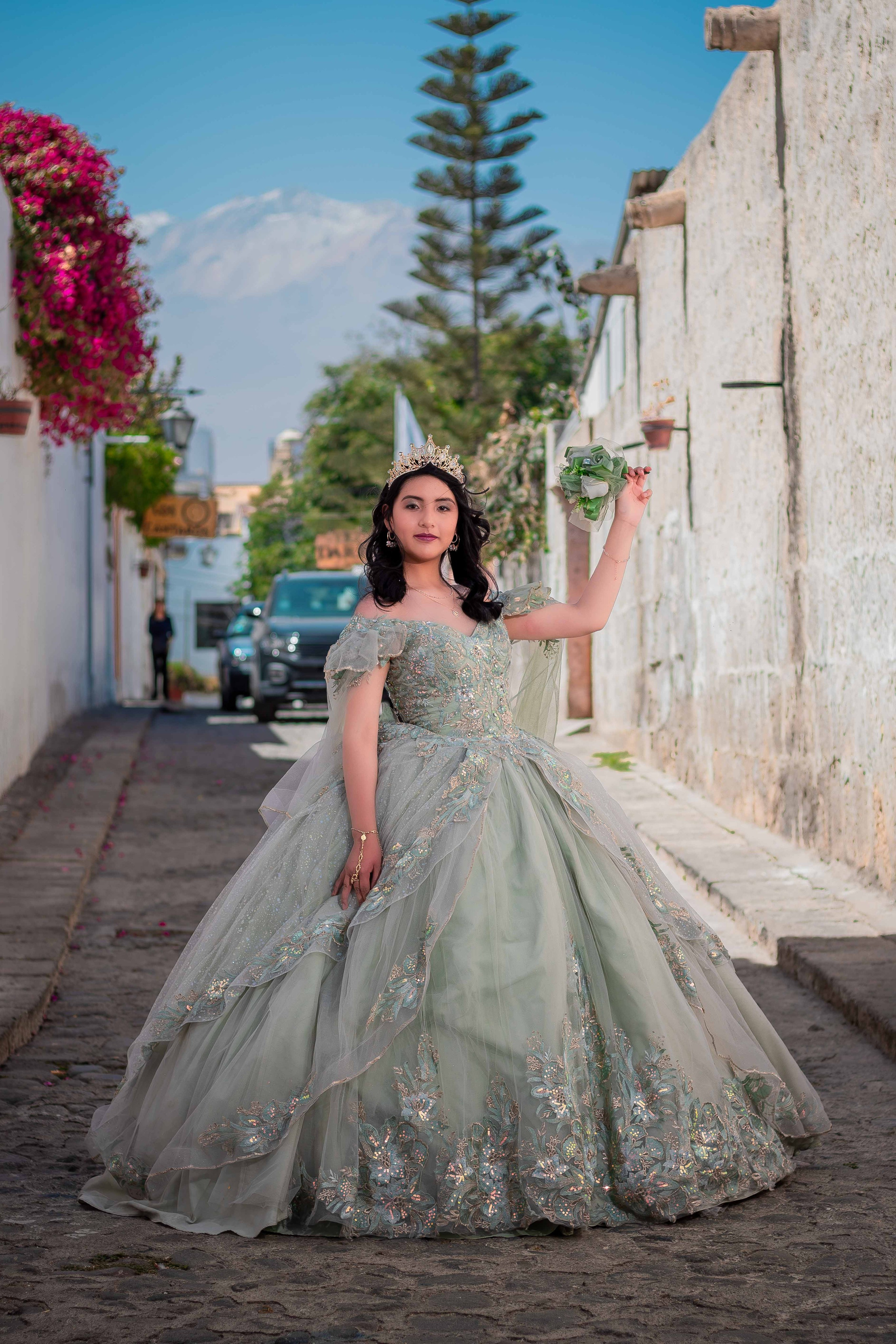 XV DE MELCA. Studio KVTA | Fotografía y Video de Bodas en Arequipa