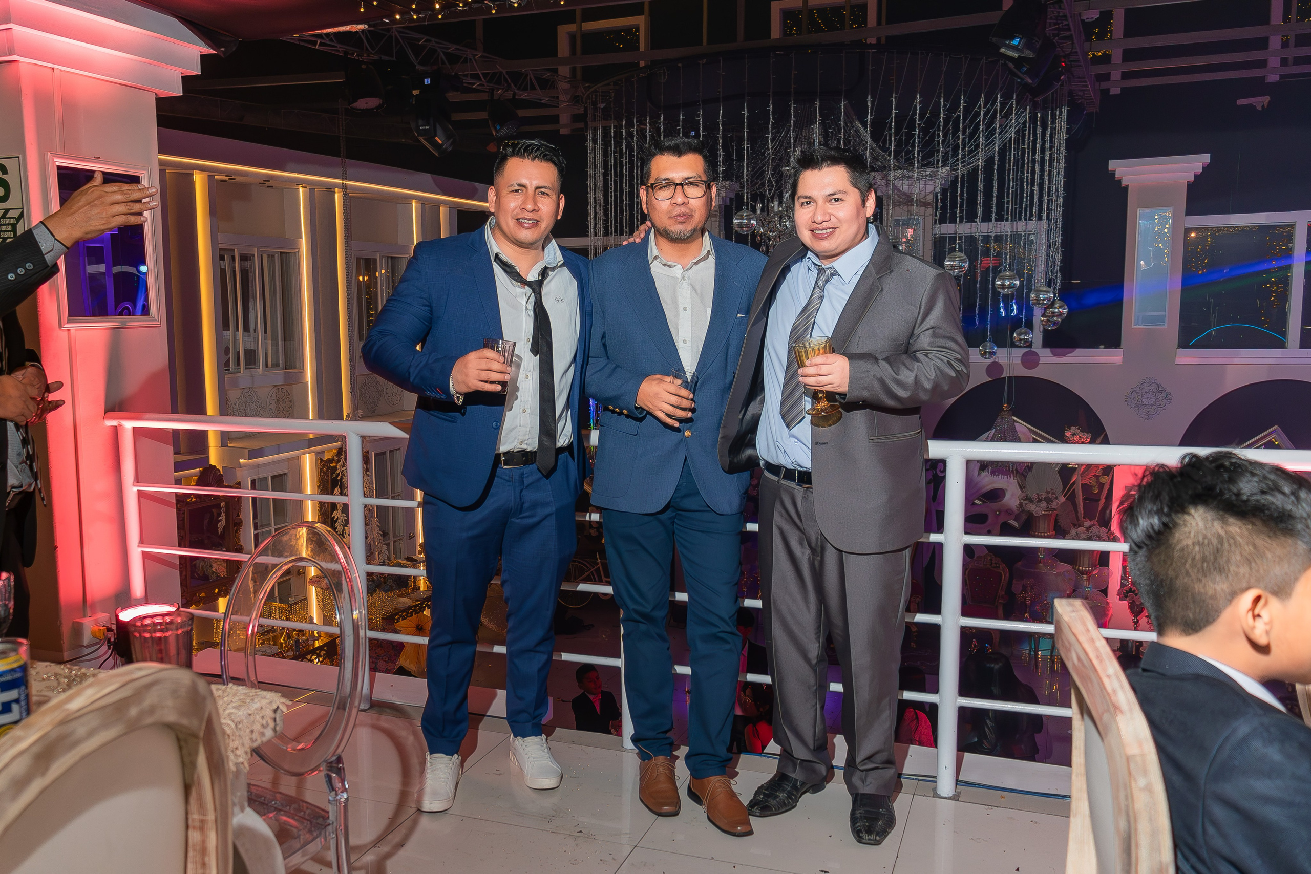 Xv de karolay. Studio KVTA | Fotografía y Video de Bodas en Arequipa