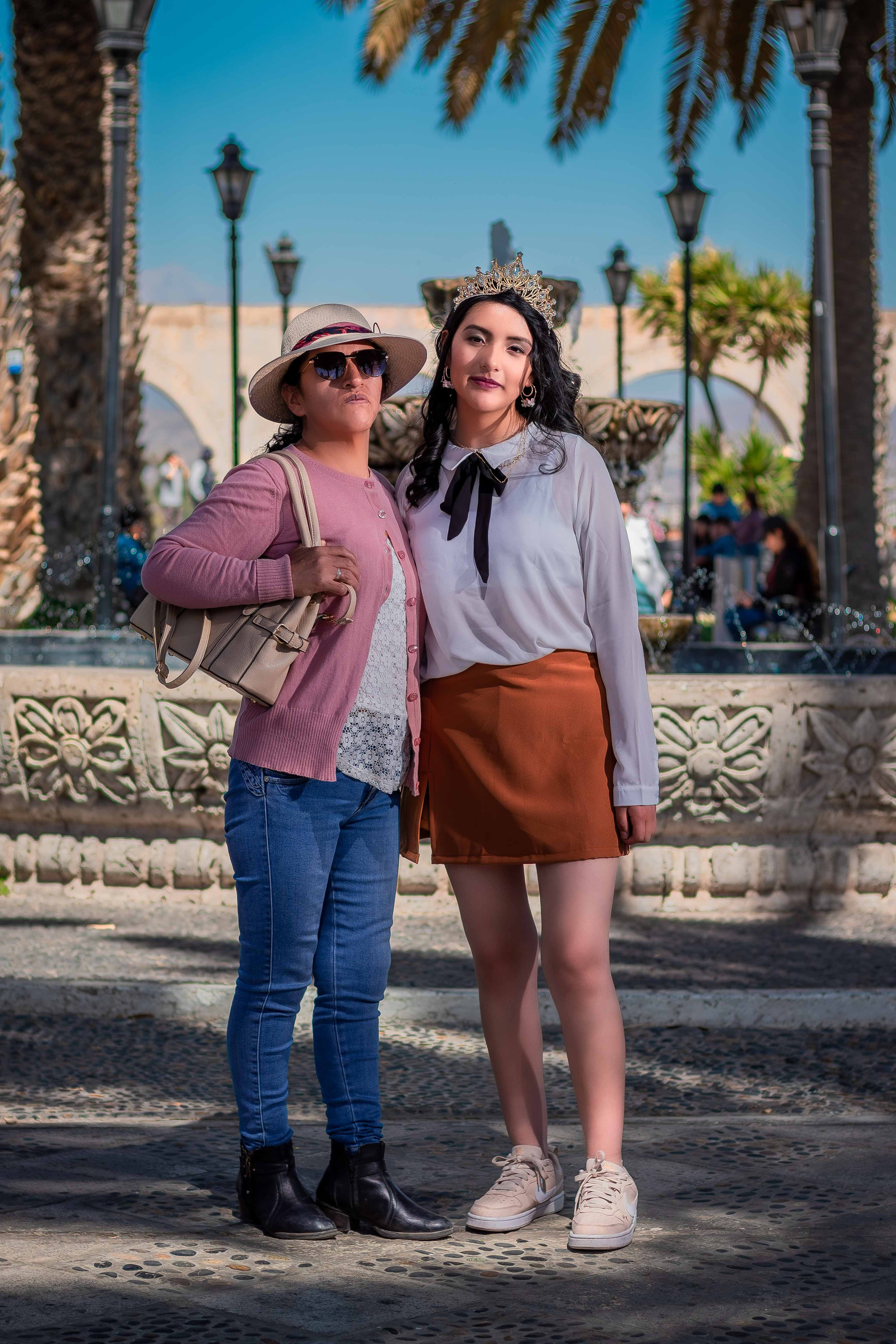XV DE MELCA. Studio KVTA | Fotografía y Video de Bodas en Arequipa