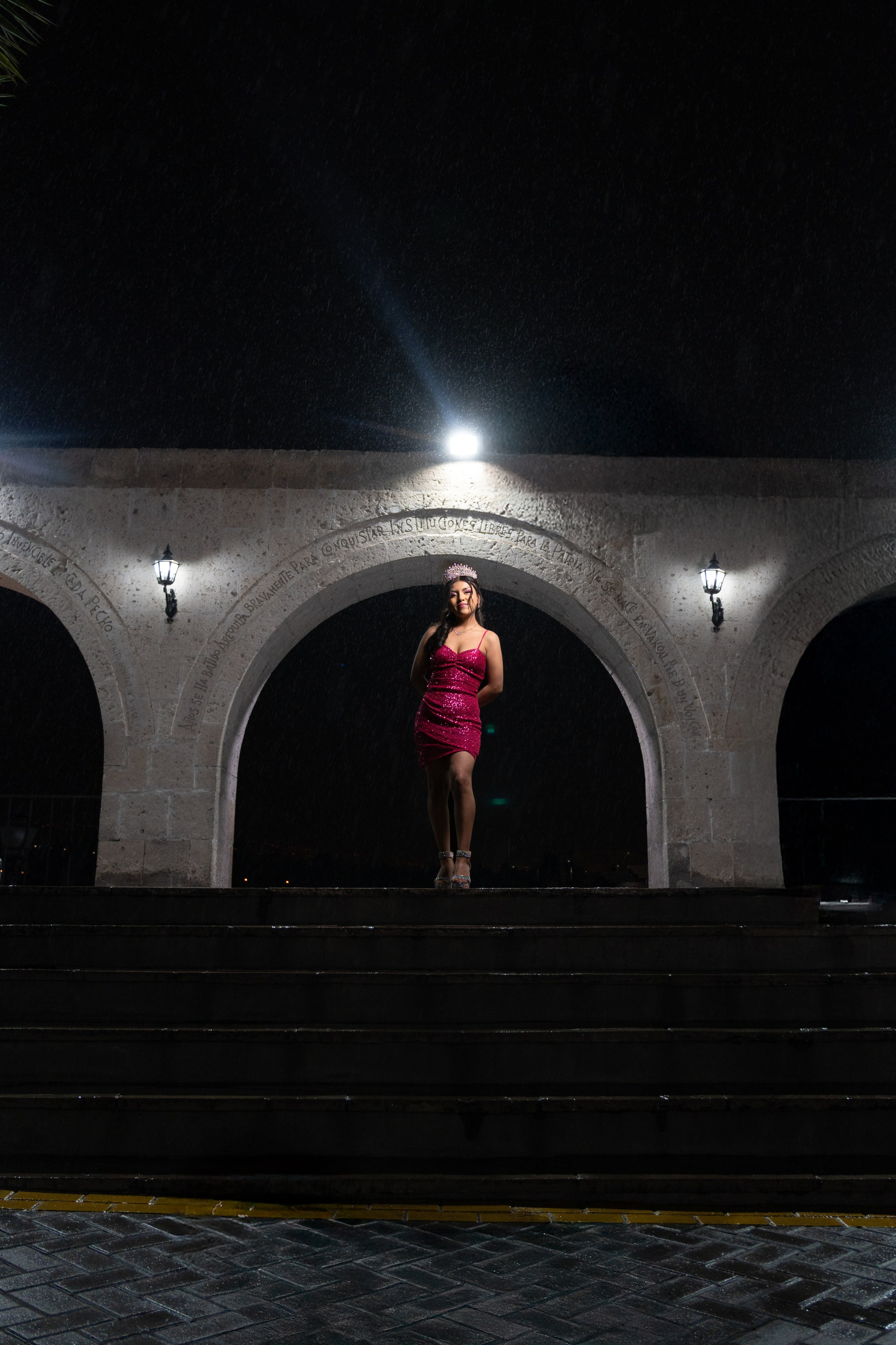 XV DE MAYRA. Studio KVTA | Fotografía y Video de Bodas en Arequipa