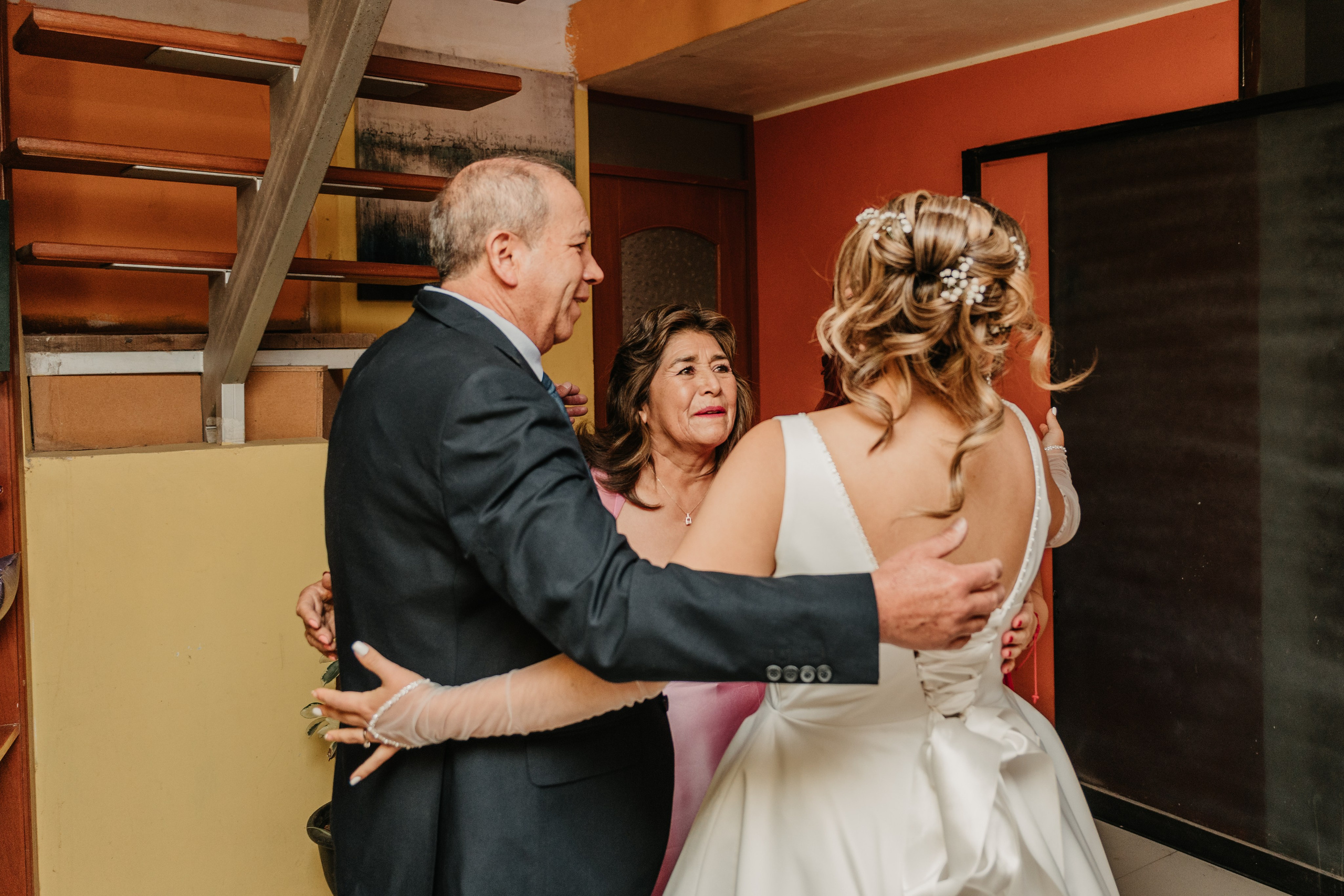 CAROL Y GERSON SOLO BODA. Studio KVTA | Fotografía y Video de Bodas en Arequipa