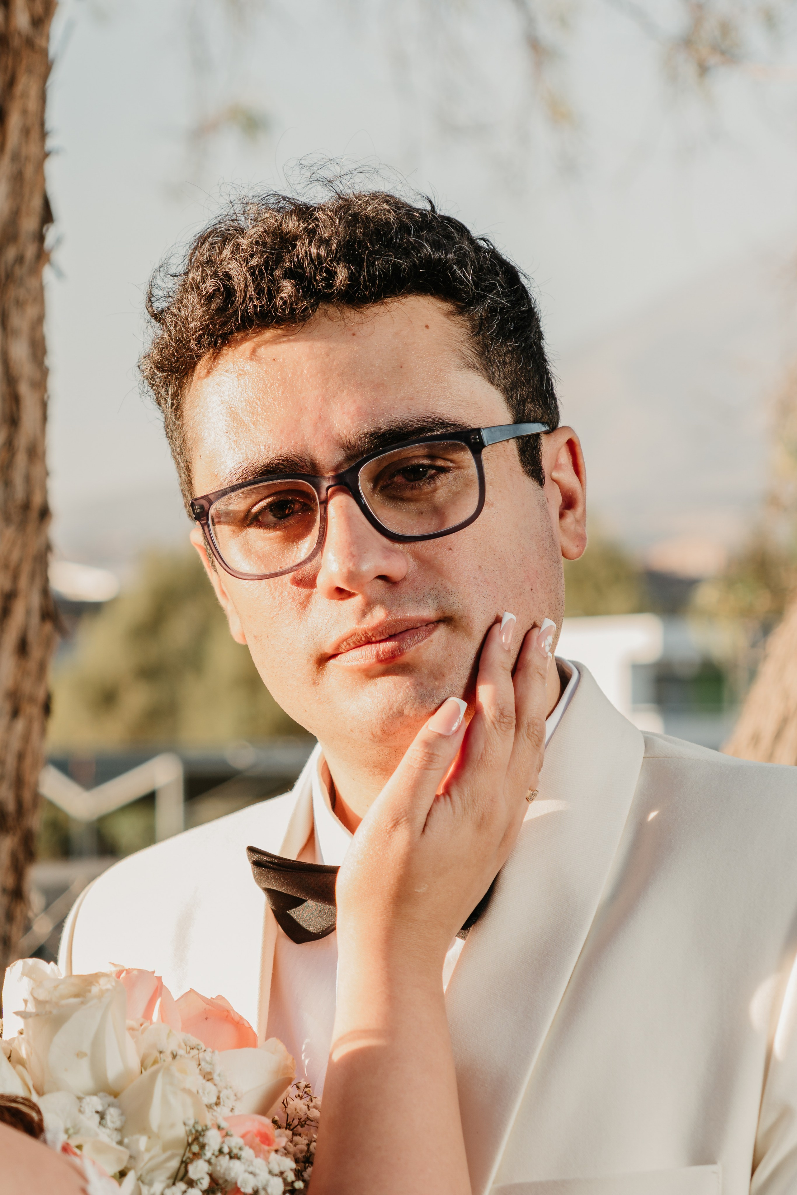VANIA + LUIS BODA CIVIL. Studio KVTA | Fotografía y Video de Bodas en Arequipa
