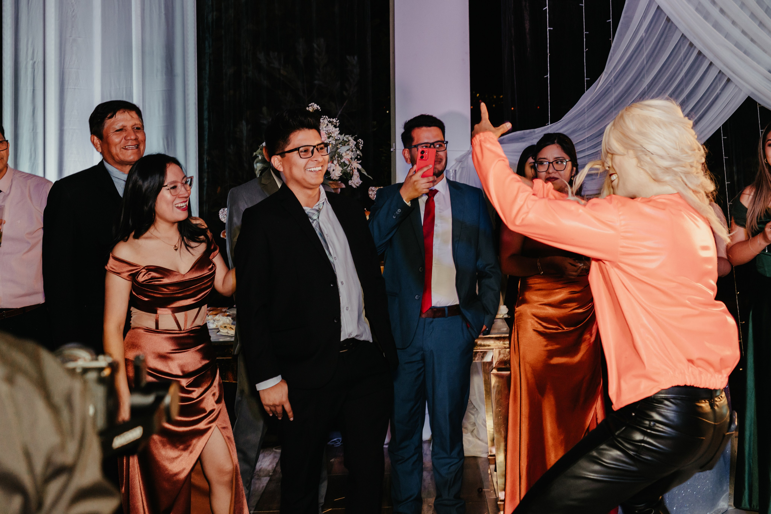 VANIA + LUIS BODA CIVIL. Studio KVTA | Fotografía y Video de Bodas en Arequipa