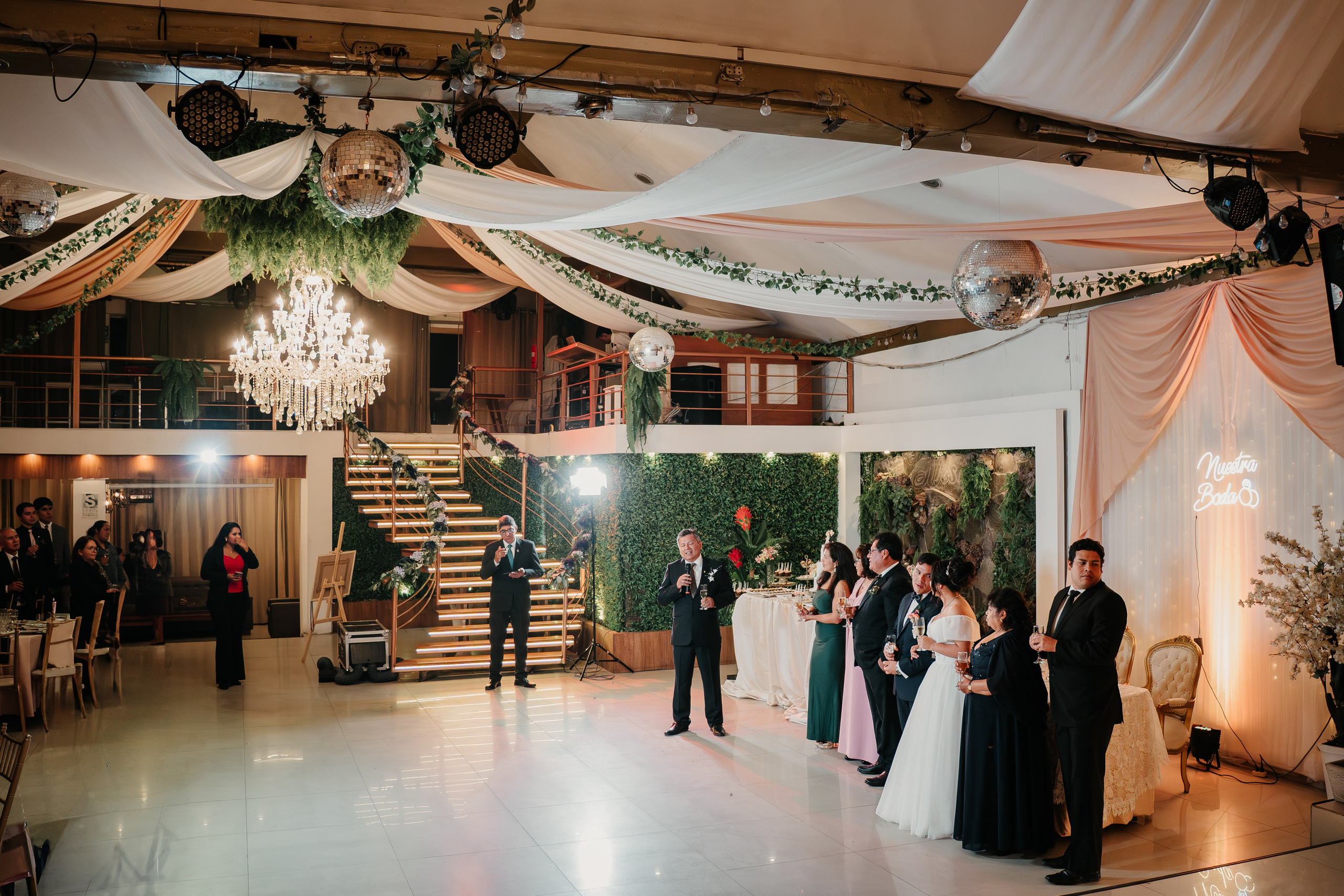 ALEJANDRA + RODRIGO BODA RELIGIOSA. Studio KVTA | Fotografía y Video de Bodas en Arequipa
