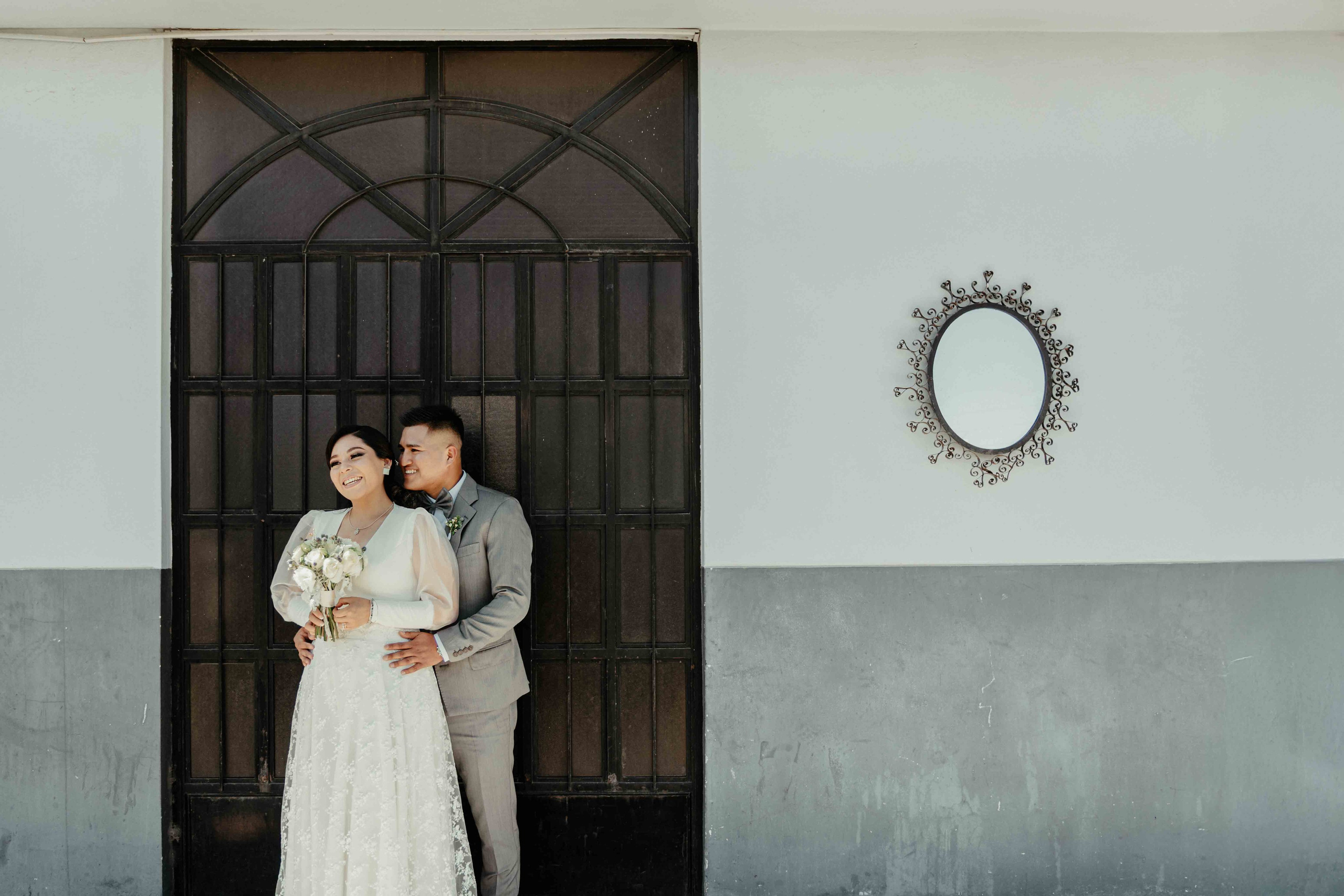 VICTOR Y MELANY BODA CIVIL. Studio KVTA | Fotografía y Video de Bodas en Arequipa