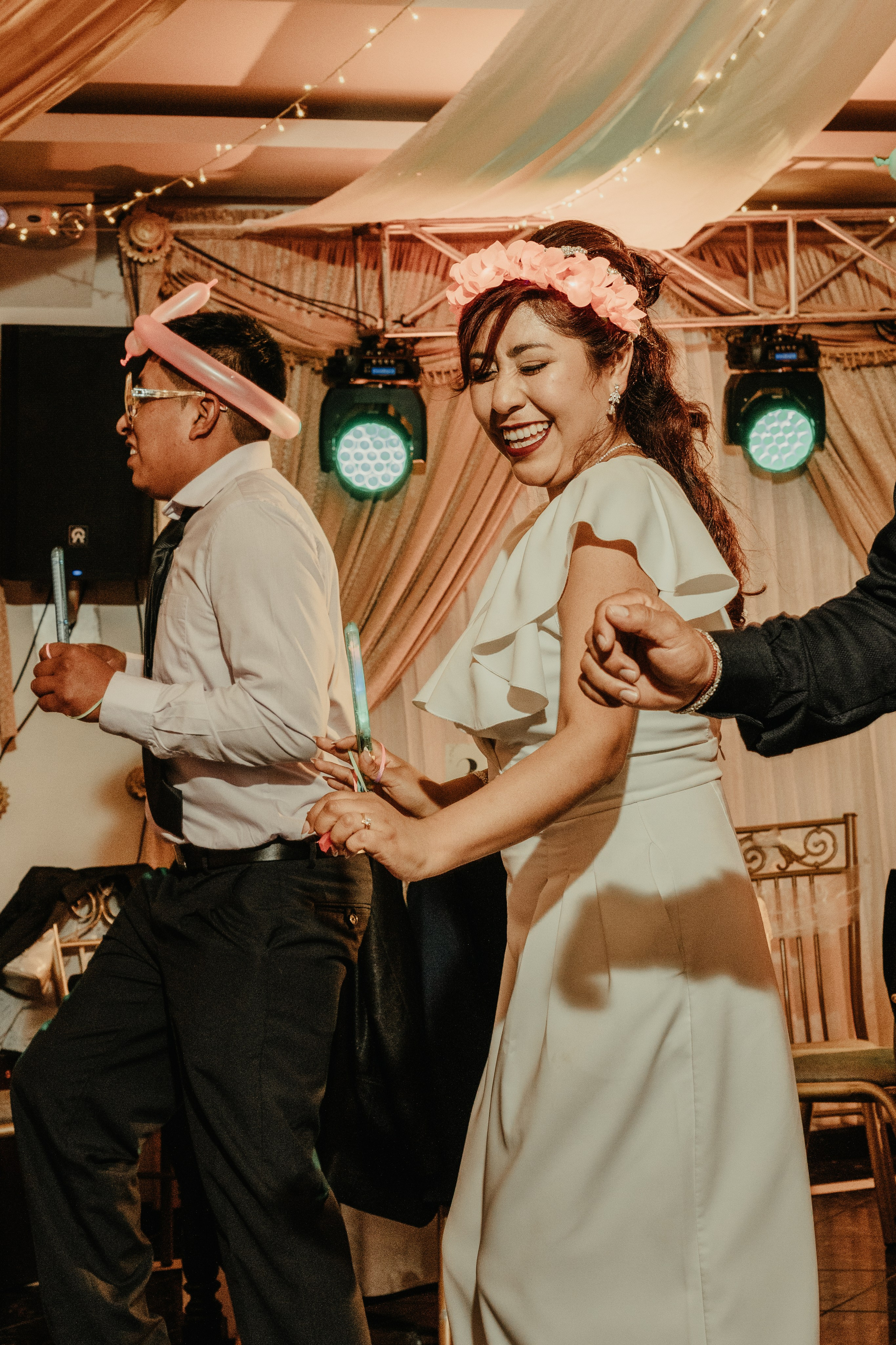 VANESSA + FRANKLIN BODA RELIGIOSA. Studio KVTA | Fotografía y Video de Bodas en Arequipa