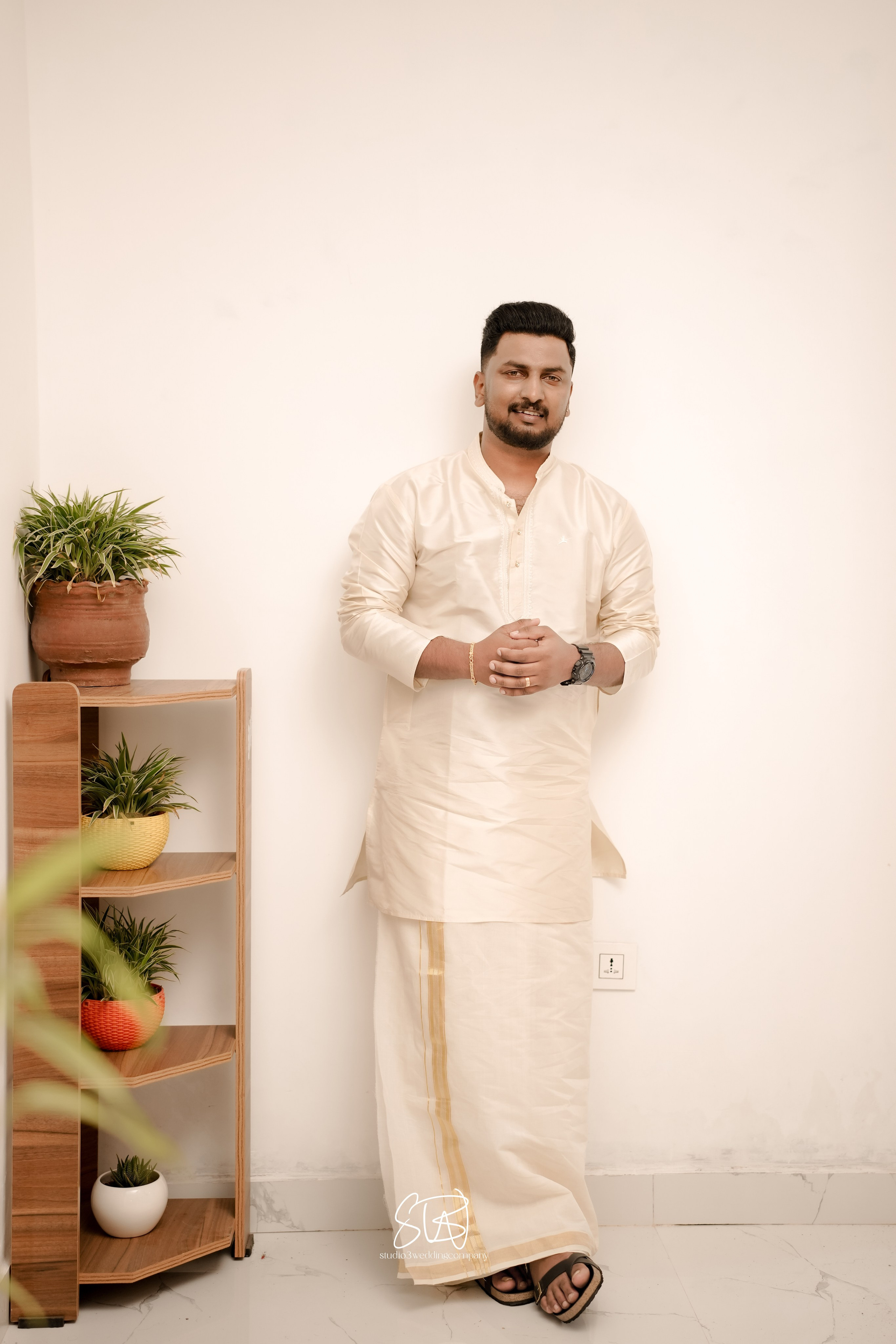 VIVEK & SREELAKSHMI WEDDING MOMENTS. STUDIO3WEDDINGCOMPANY