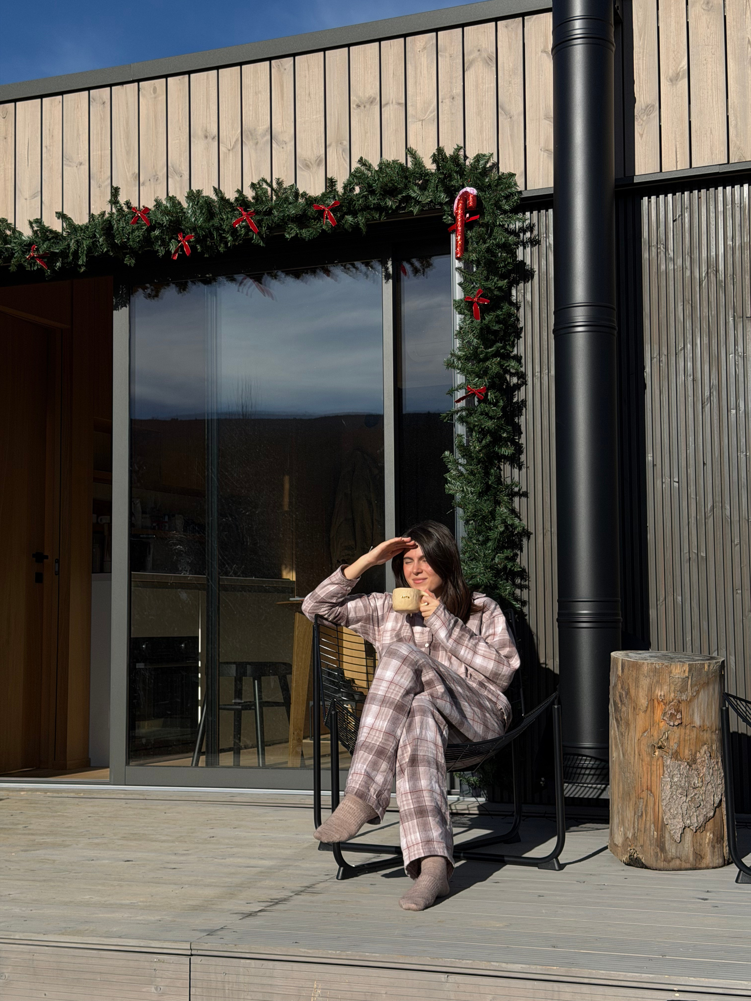 Airbnb & Mood photos. Patricia Morenci — Mountain Adventures for the Wild at Heart