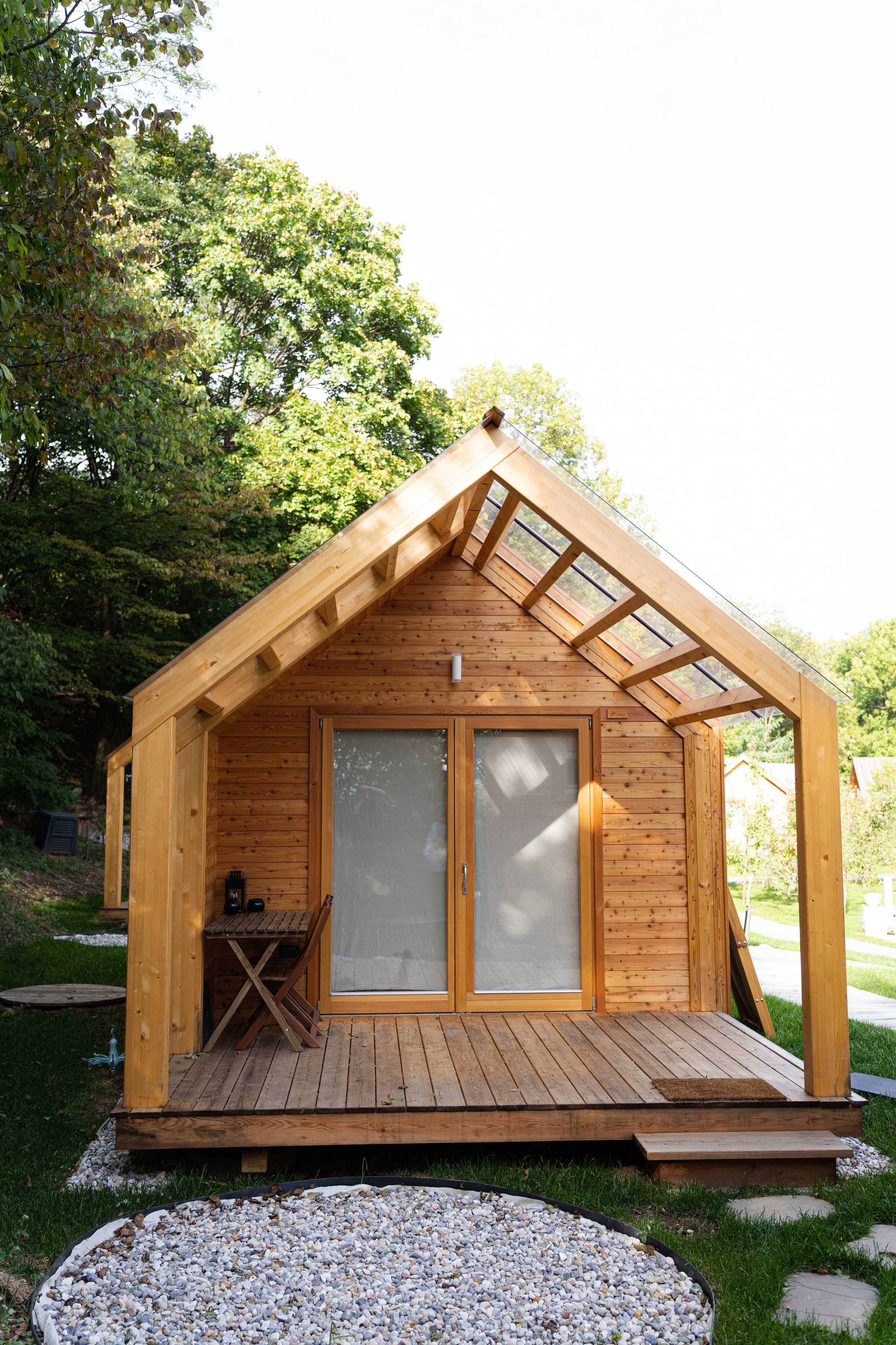 Airbnb. Patricia Morenci — Mountain Adventures for the Wild at Heart