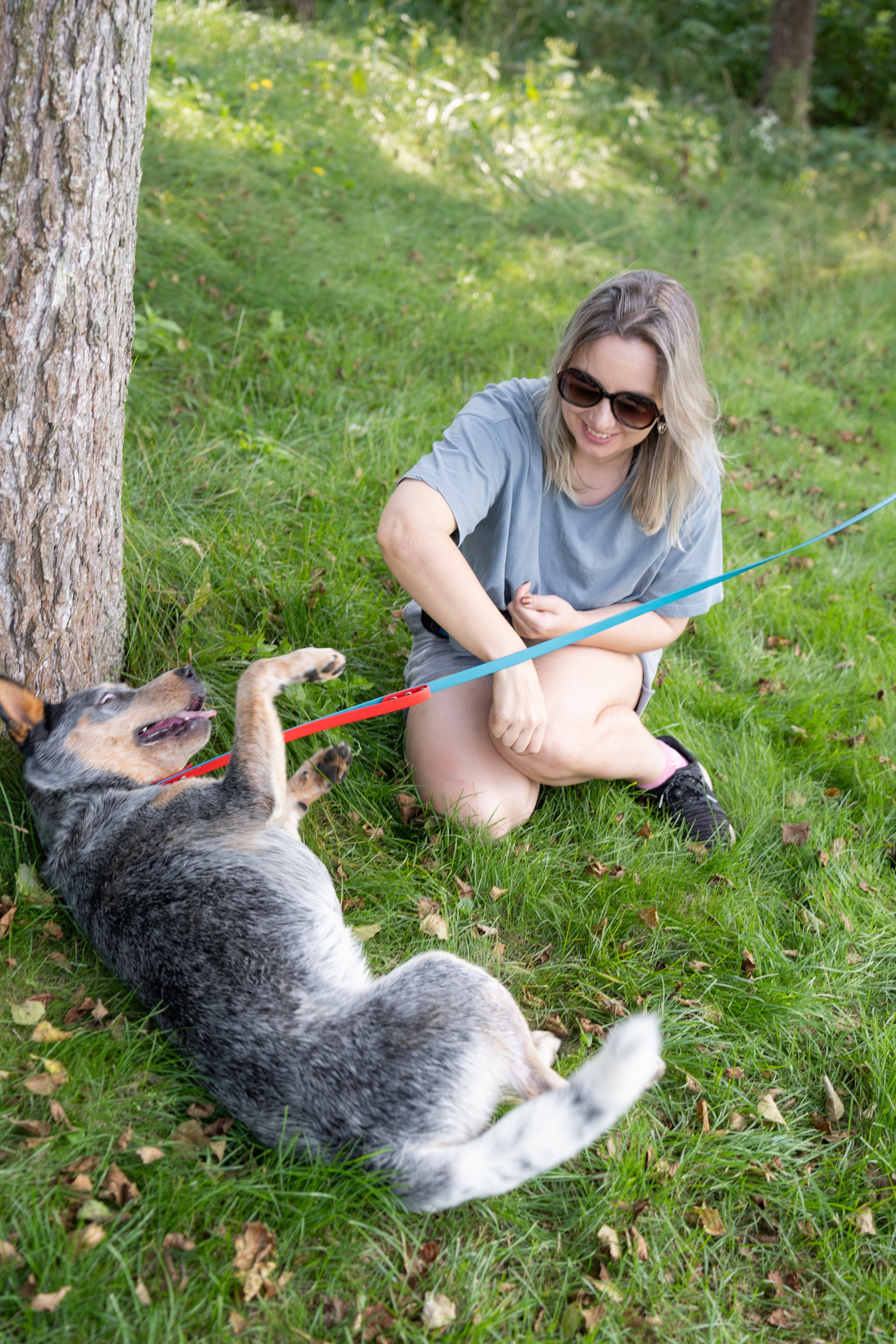 Heppi Dogo fest 2025. Vita Klimaševska ○ Fluffy Soulmate Photography