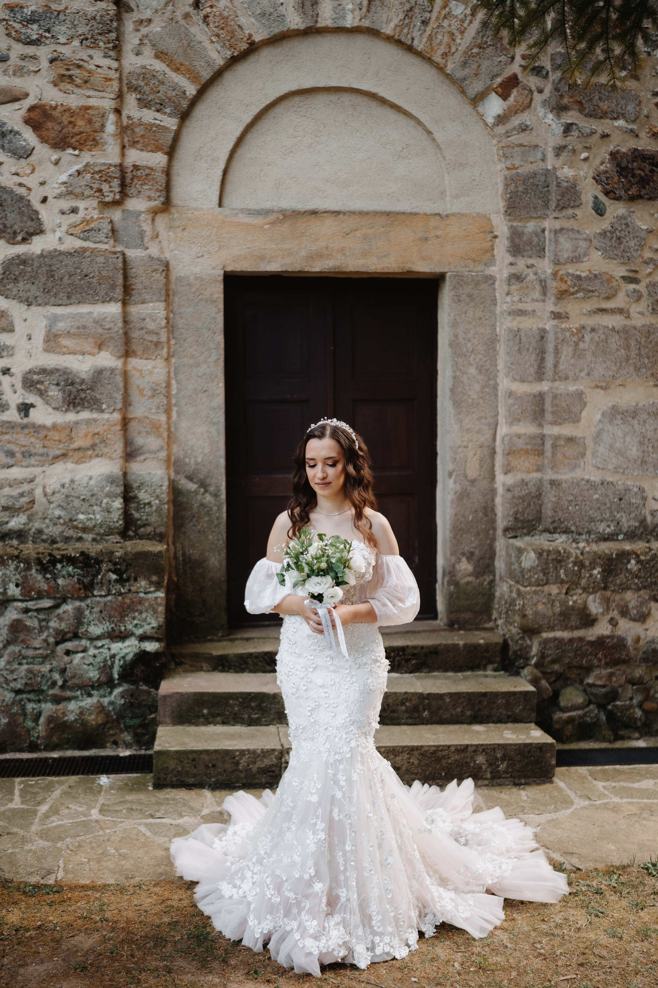 Nikola & Biljana. NSJ — Wedding Studio