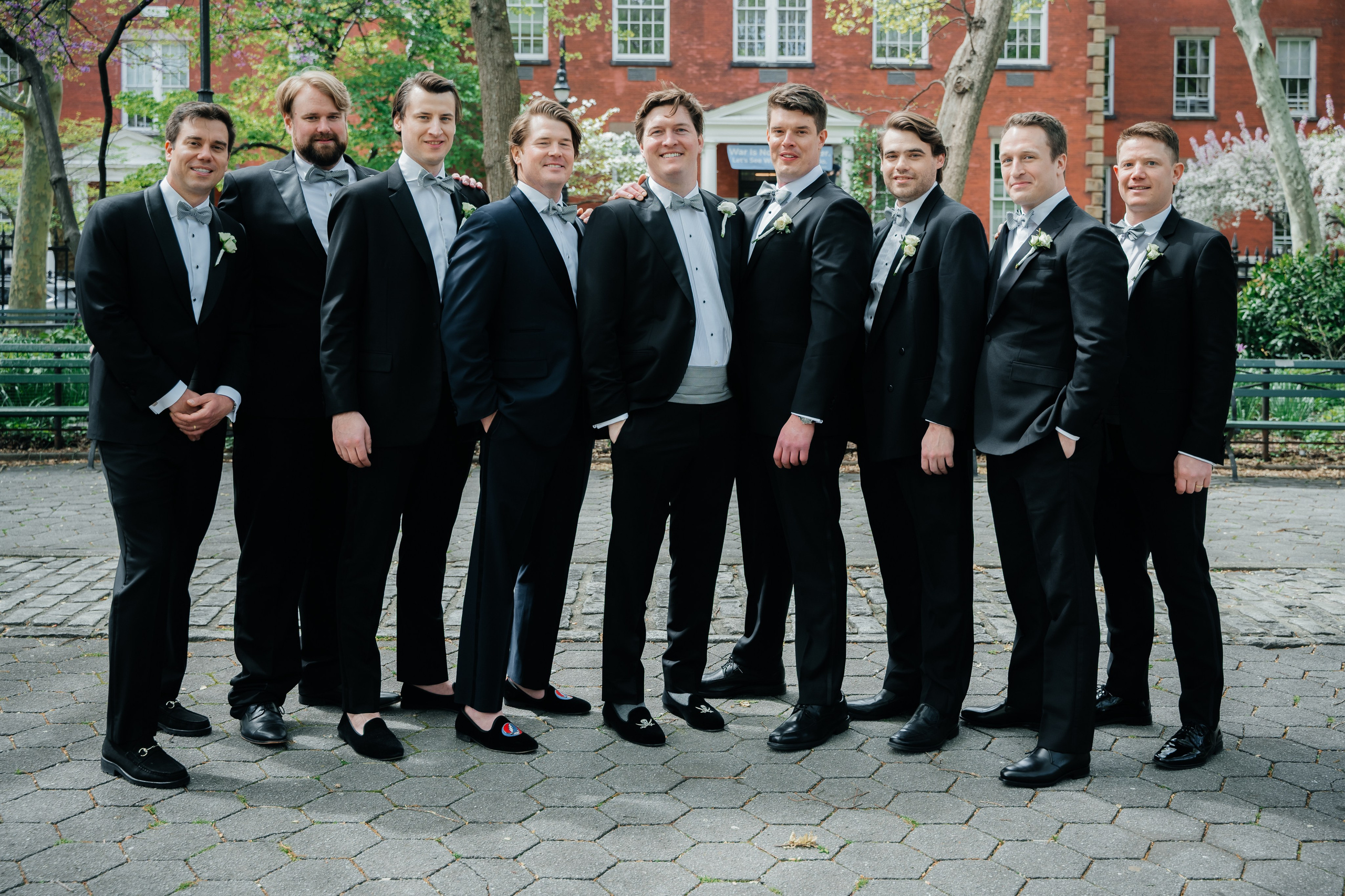 Katelyn & Henry. Wedding Photo & Video