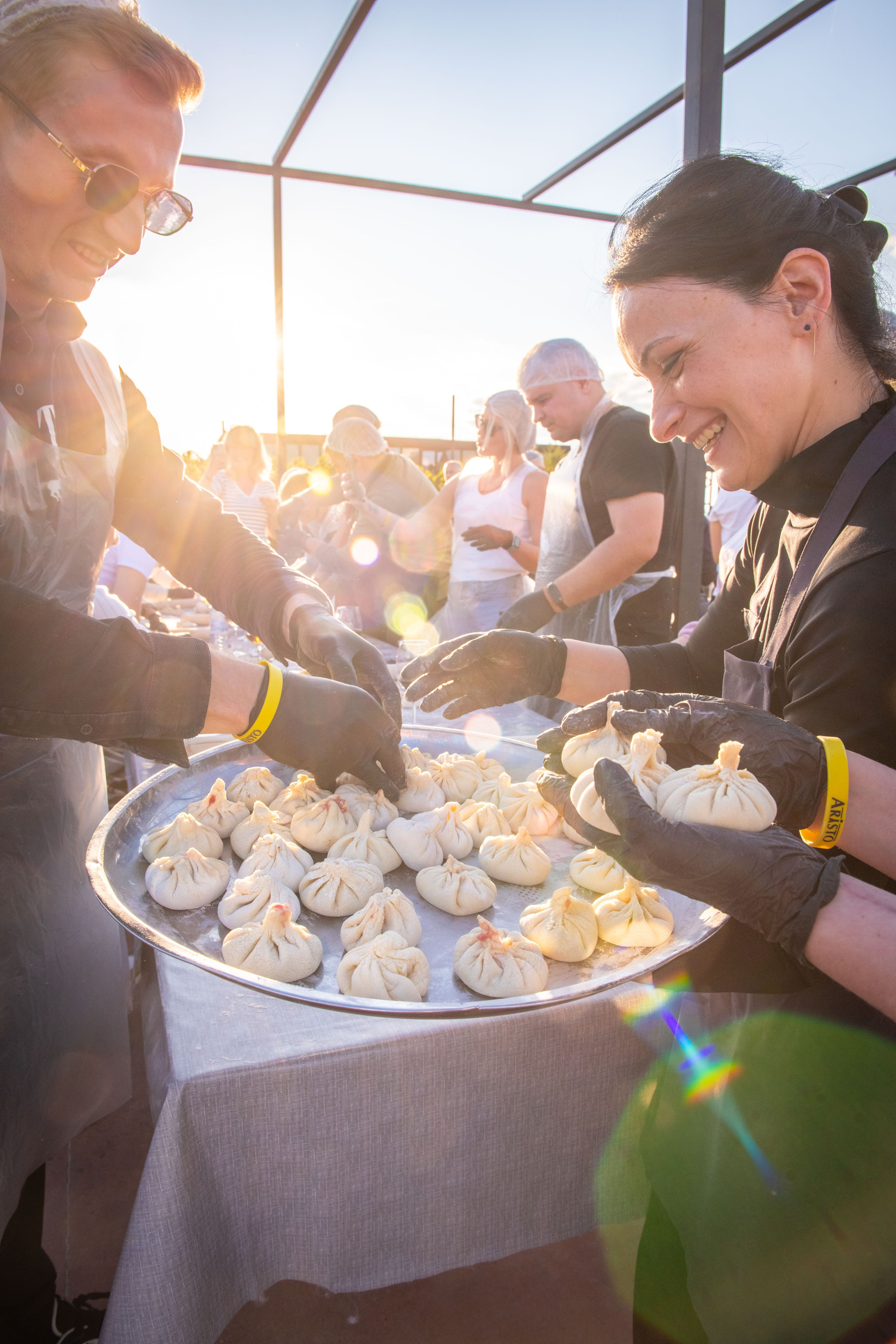 Event Photography Tbilisi