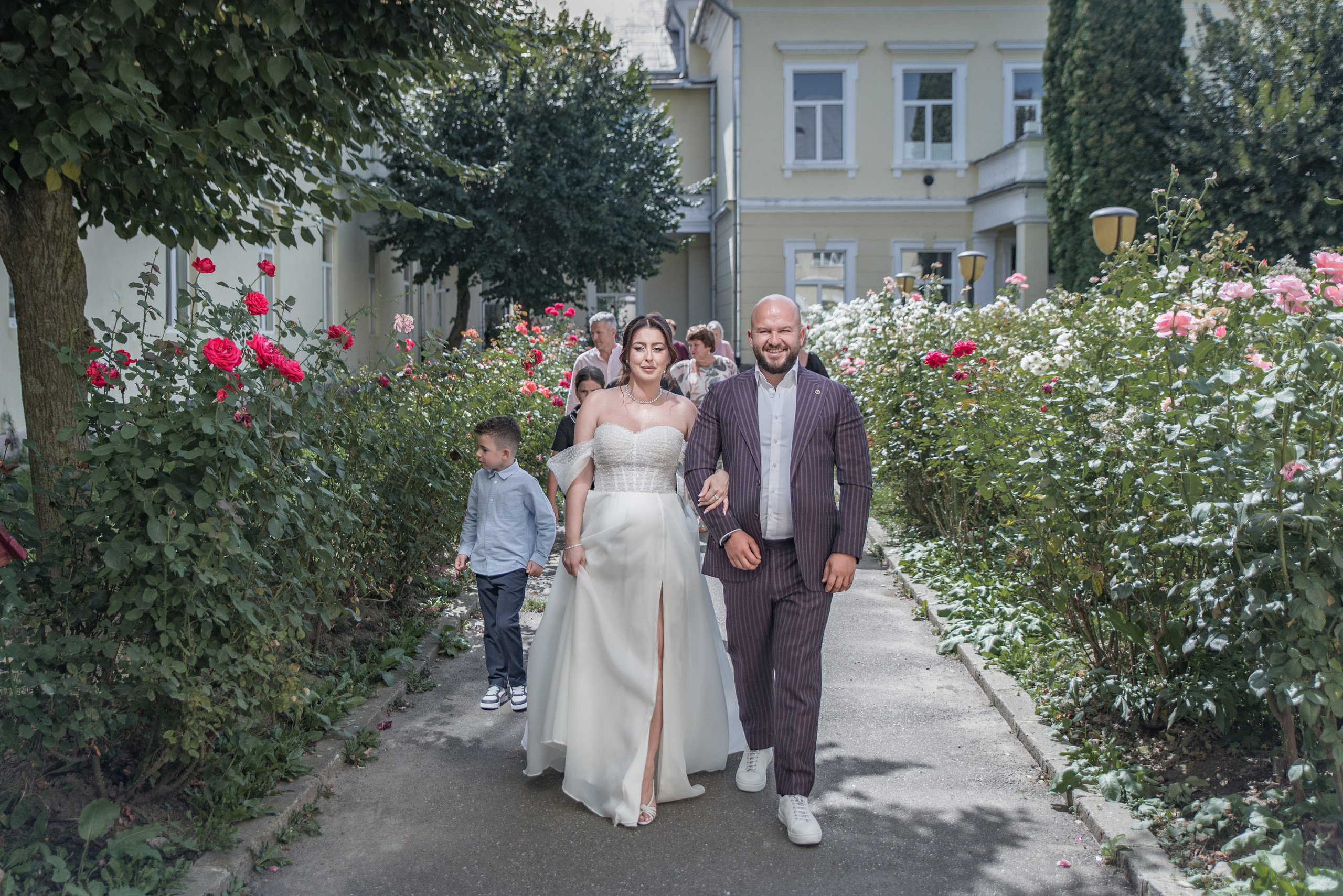 Wedding Photography. Daniel Criste Fotograf