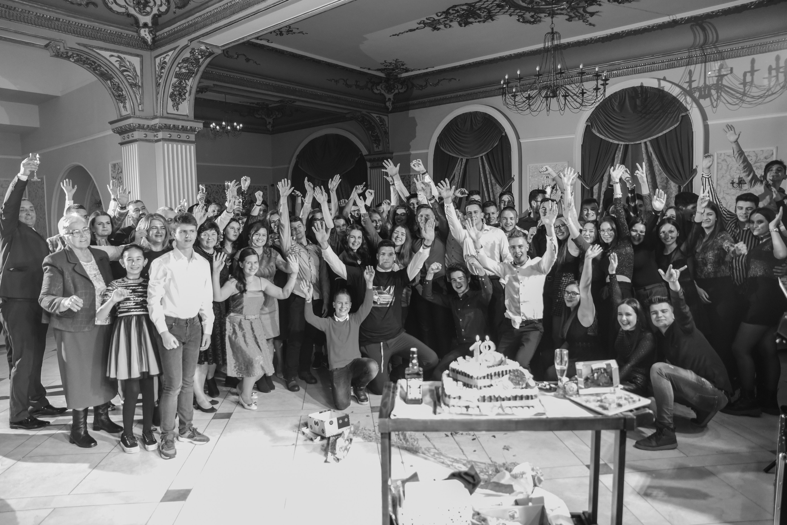 Majorat. Daniel Criste Fotograf