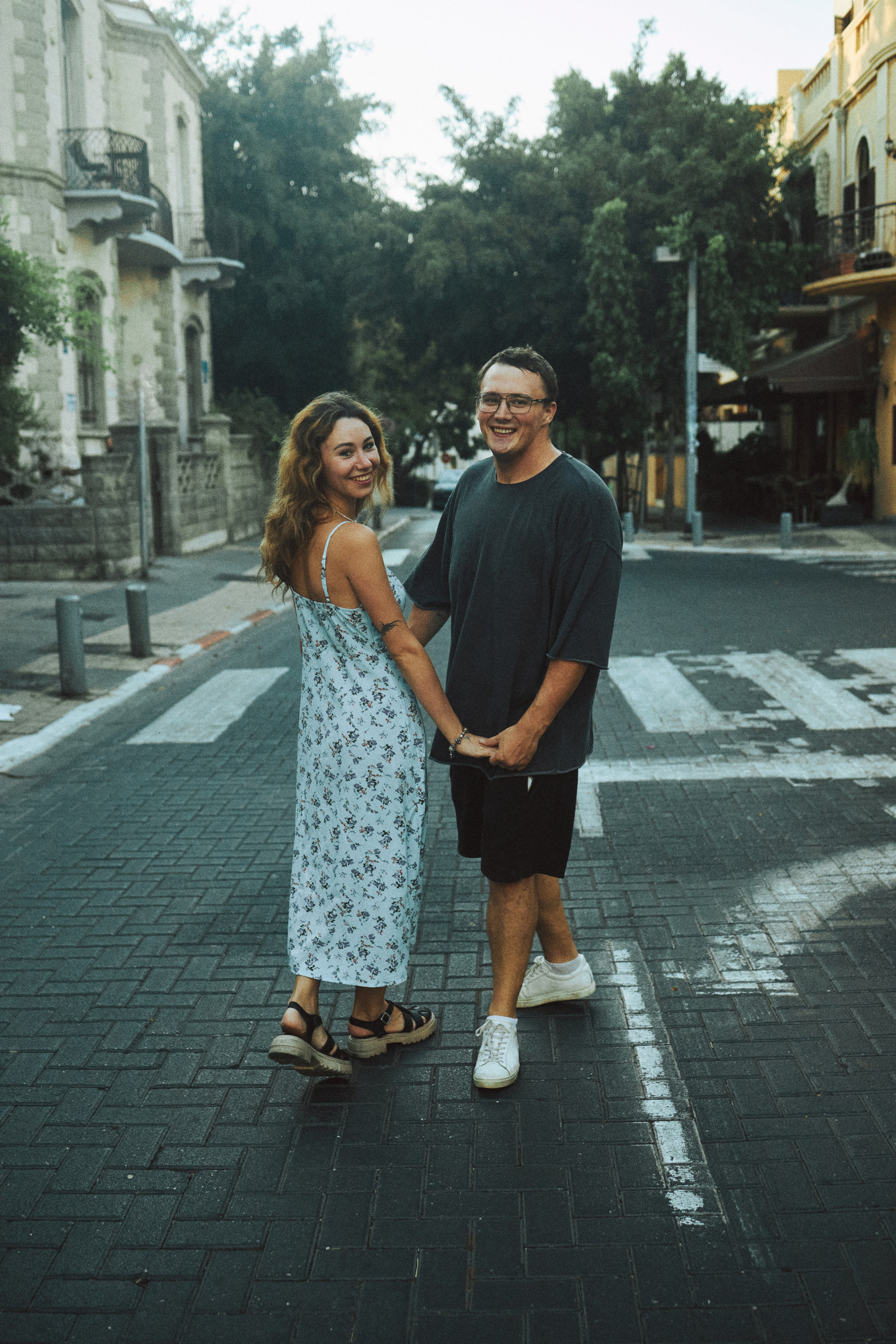 Couples. Sergey Kalinkin Photography